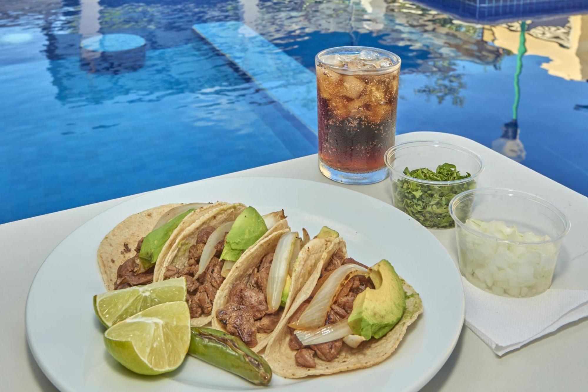 Express By Marriott Hotel 4*