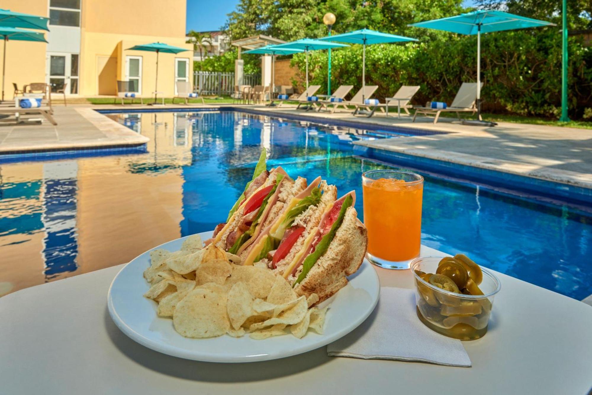 Express By Marriott 4* Playa del Carmen