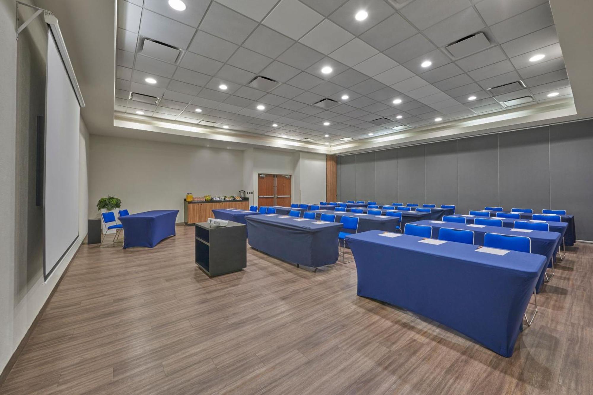 Hotel Express By Marriott
