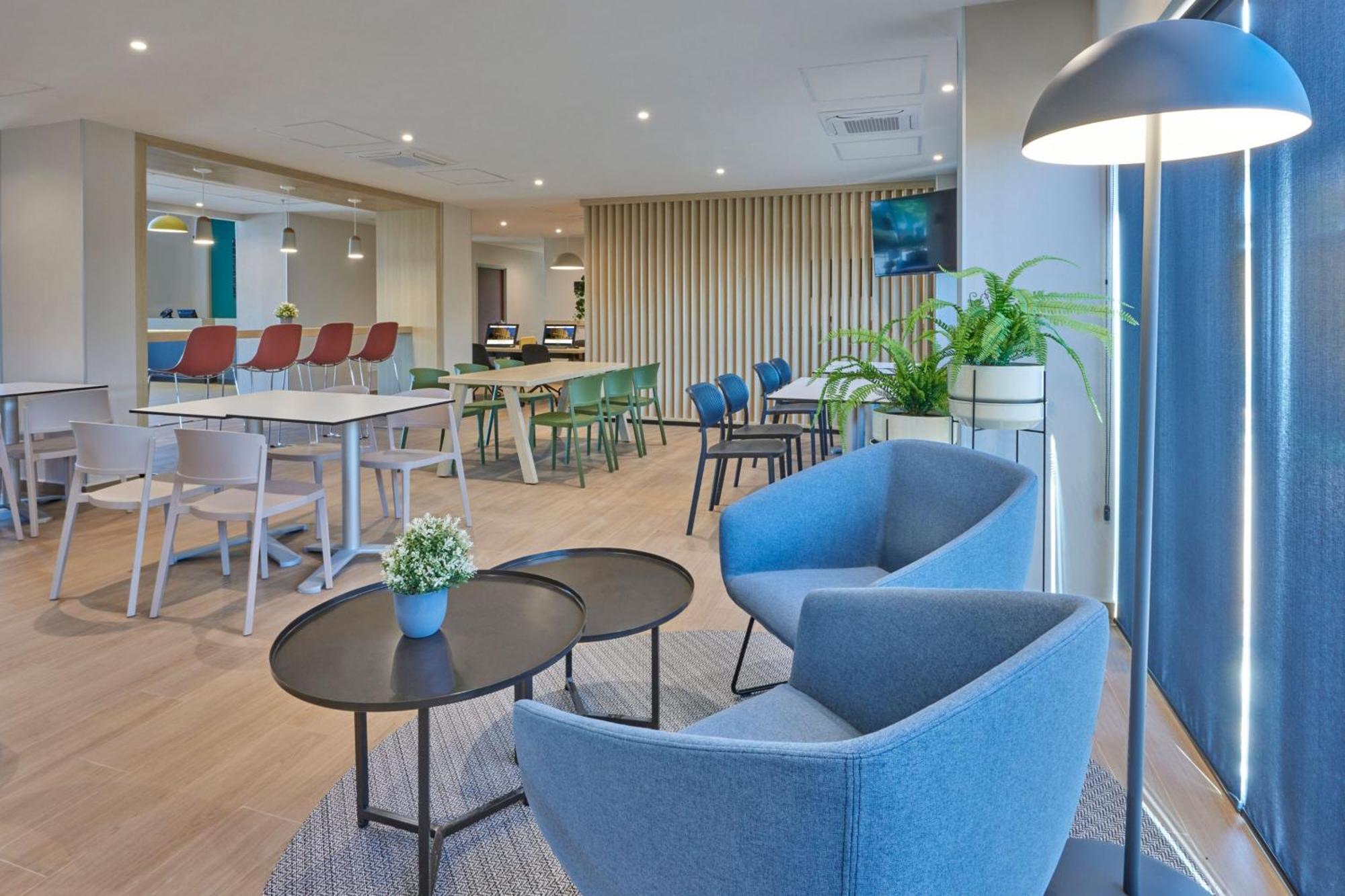 Express By Marriott Hotel