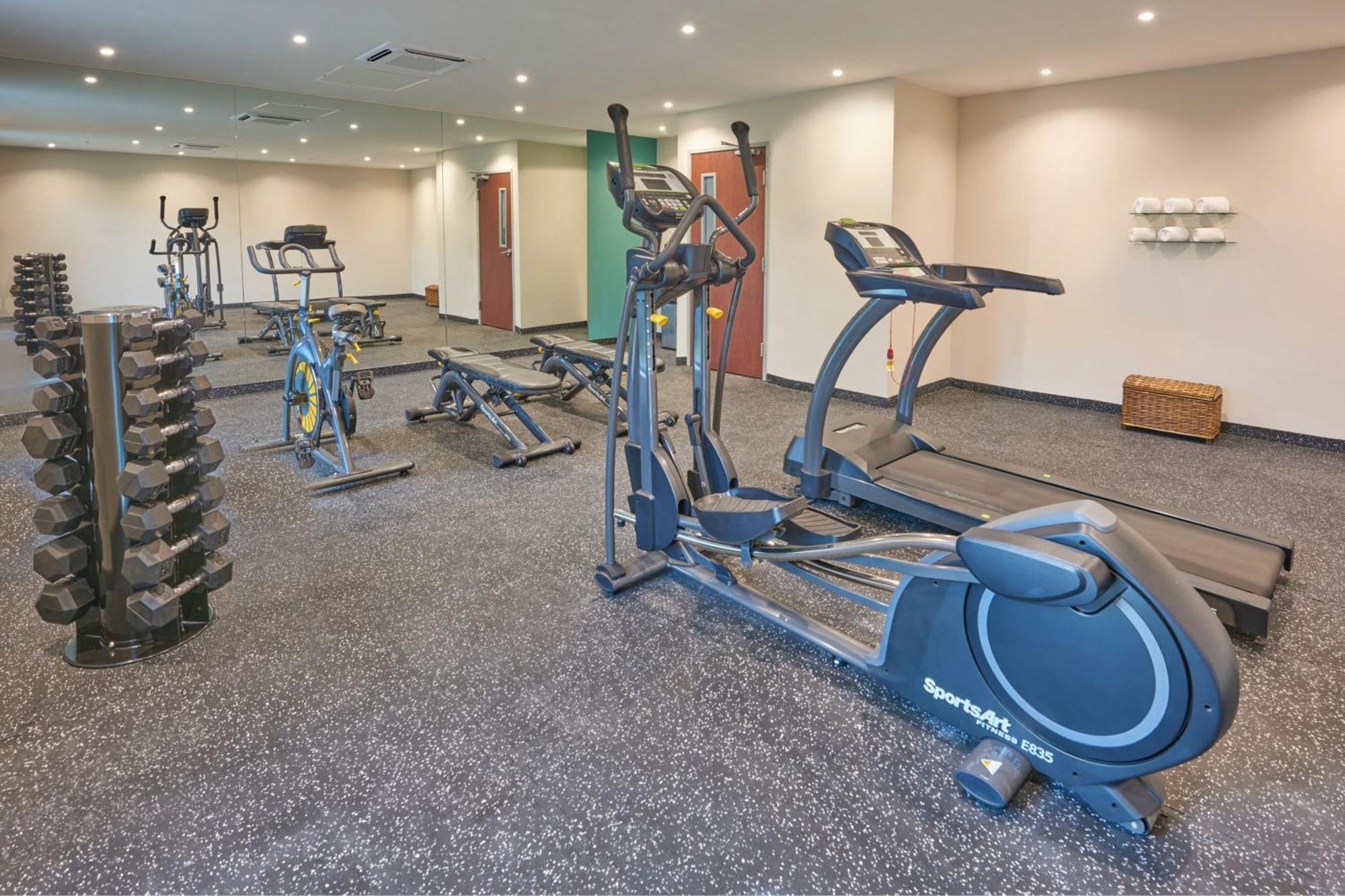 Express By Marriott