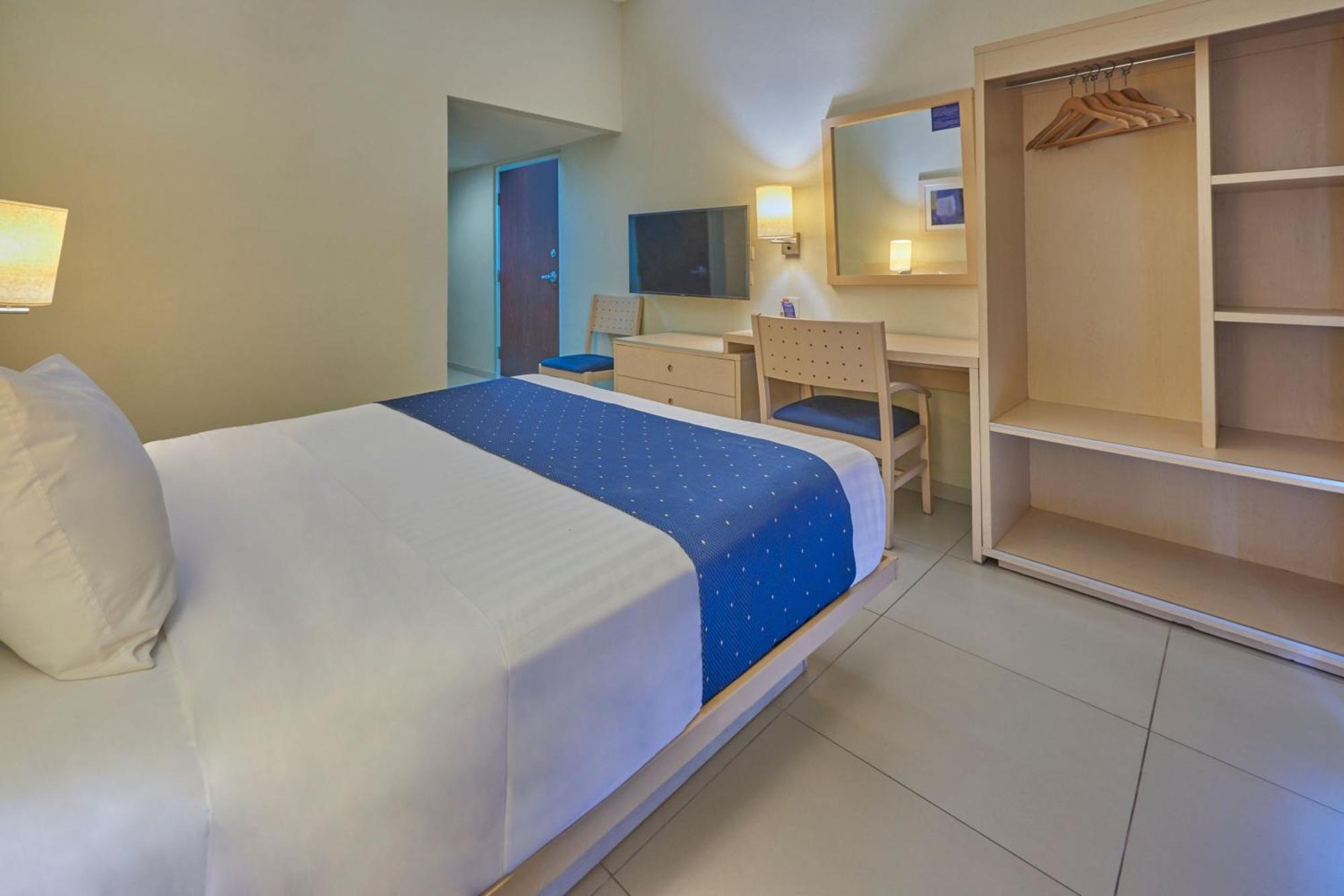 Express By Marriott Playa del Carmen