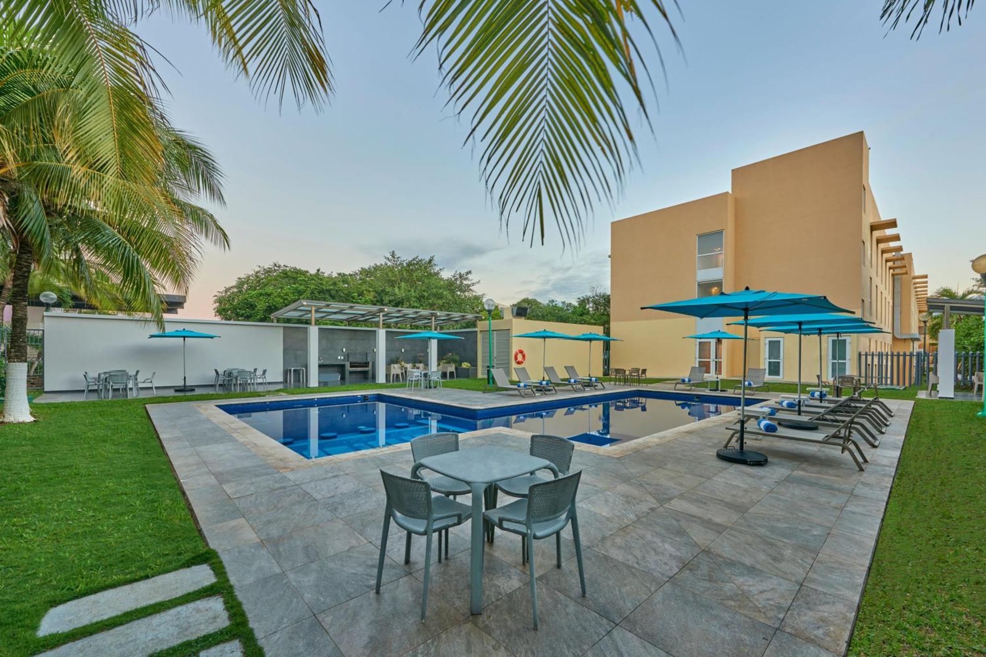 Express By Marriott 4*