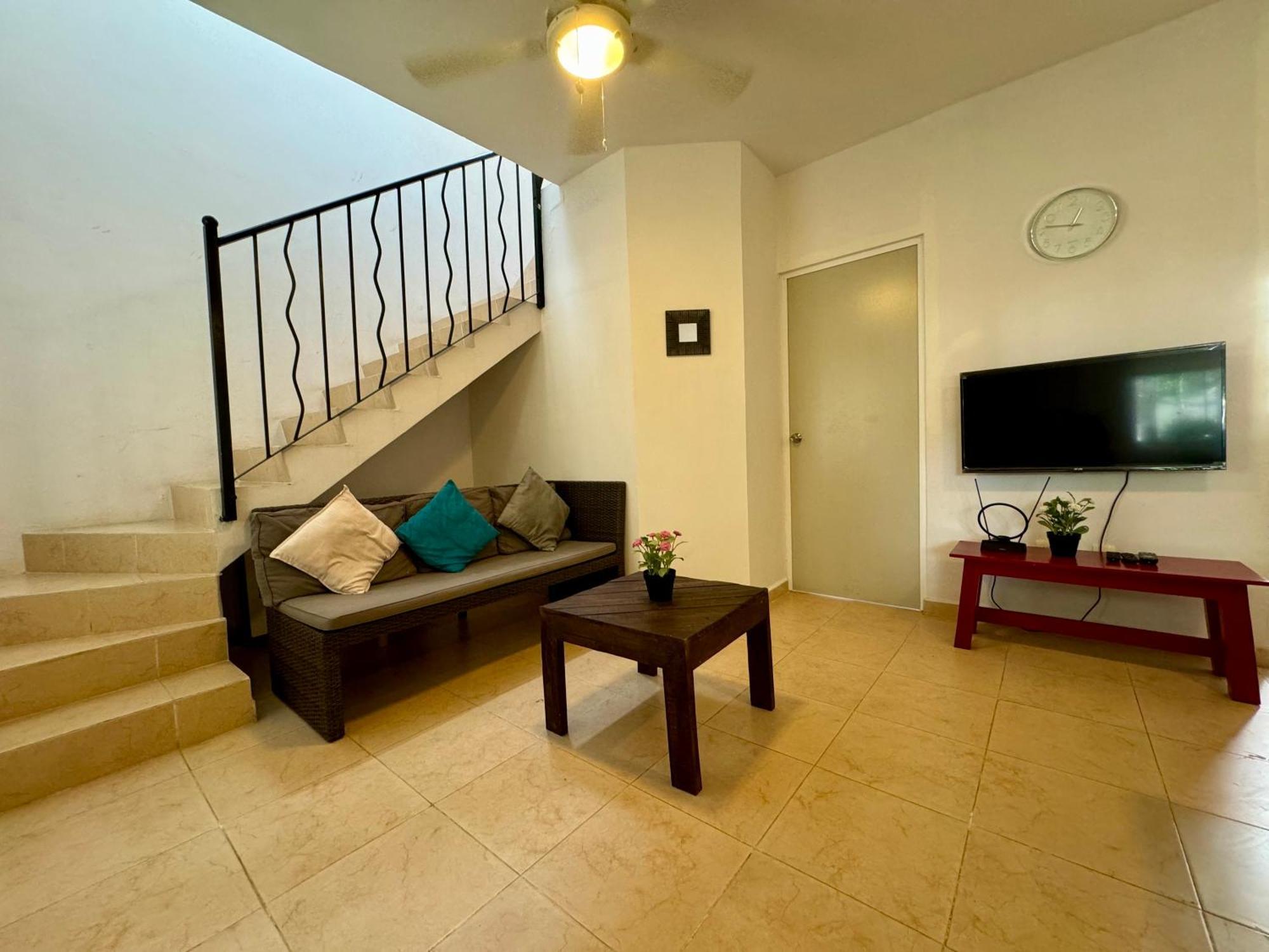Casa Ceiba Holiday home Playa del Carmen