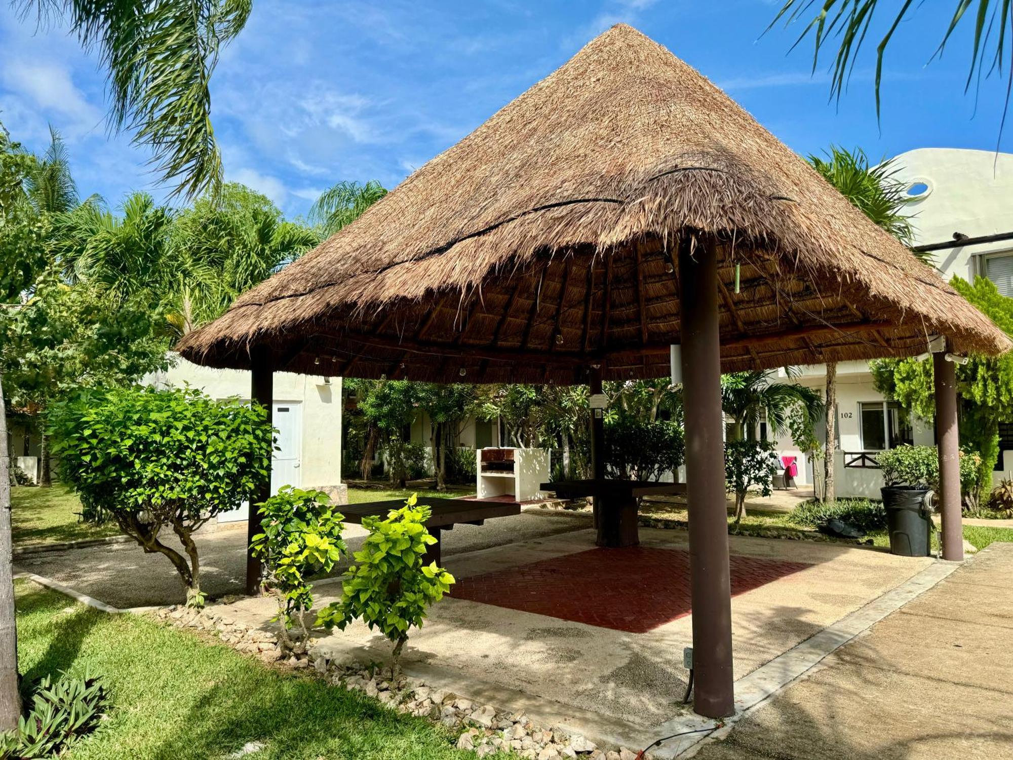 Casa Ceiba Holiday home