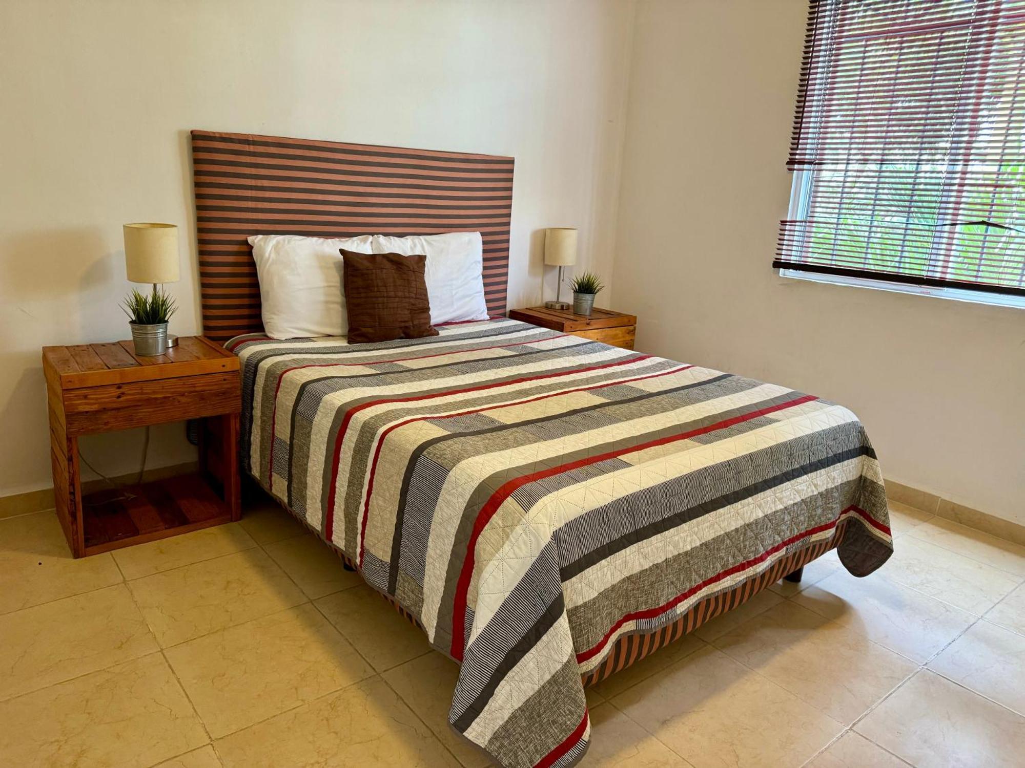 Casa Ceiba Holiday home Playa del Carmen