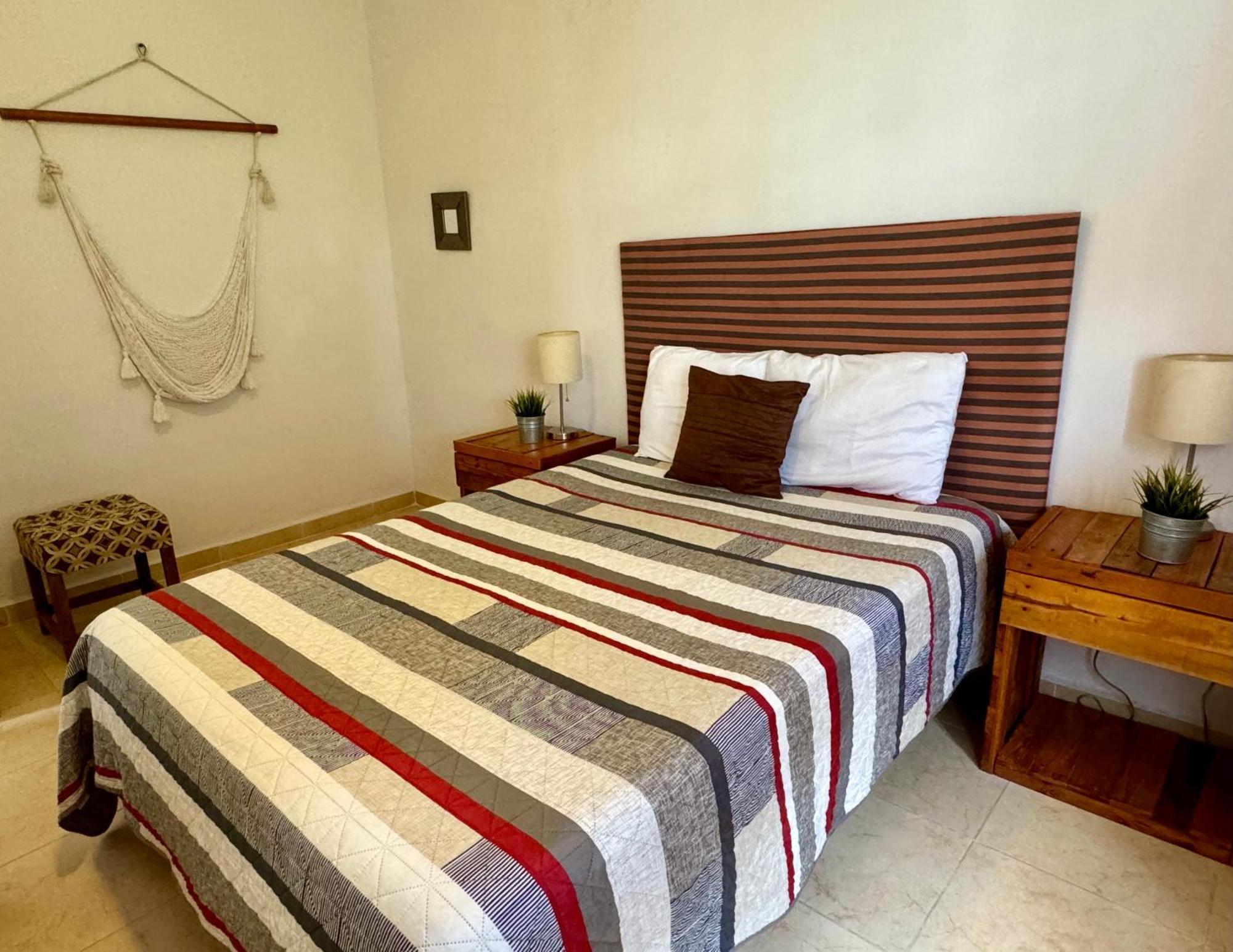 Holiday home Casa Ceiba