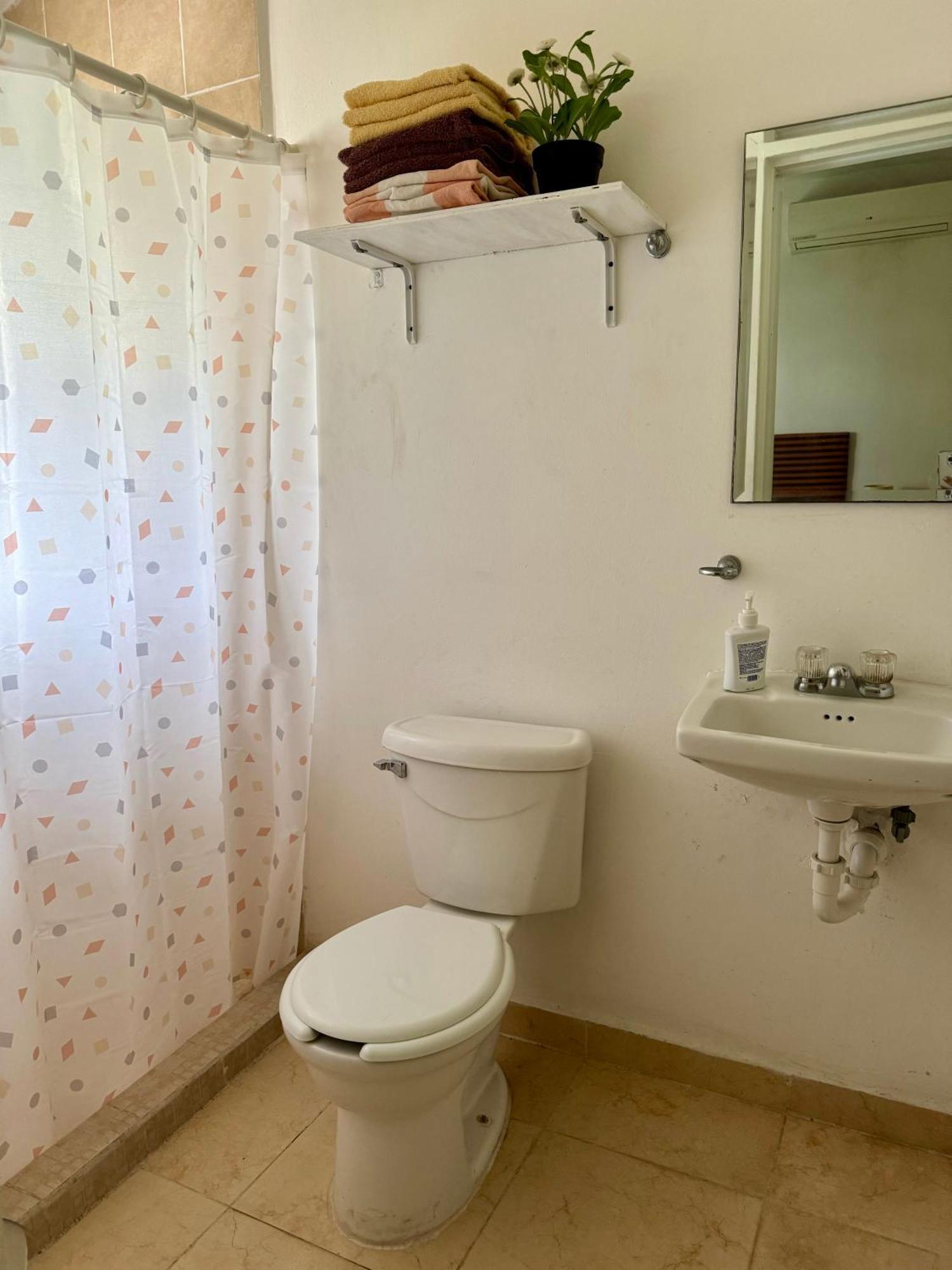 Holiday home Casa Ceiba