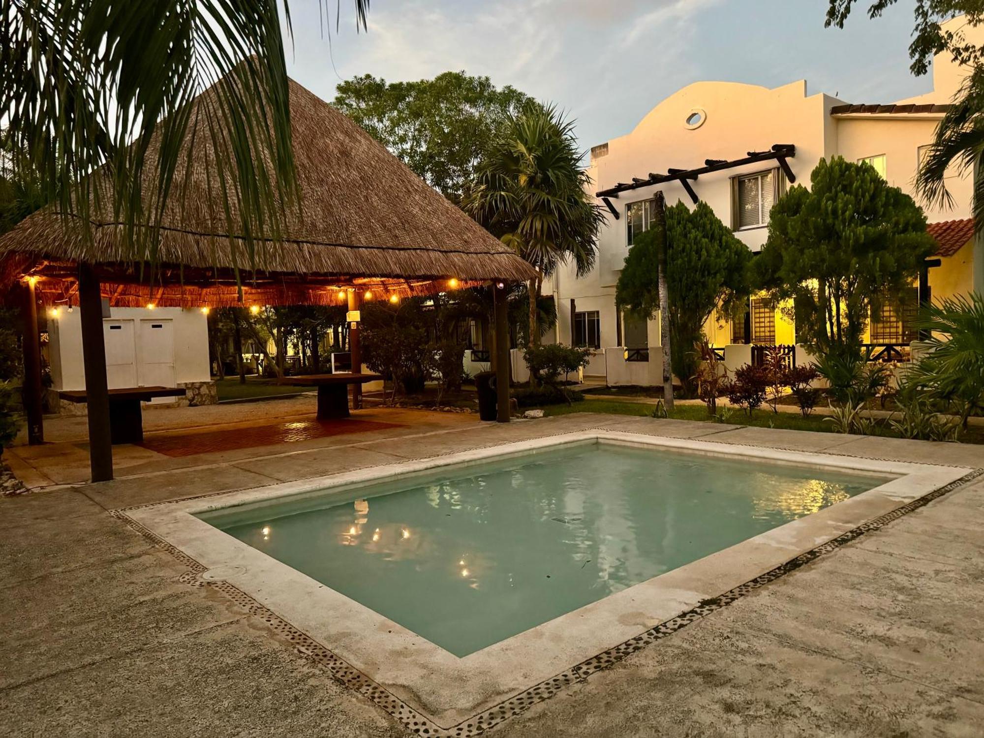 Casa Ceiba Holiday home *
