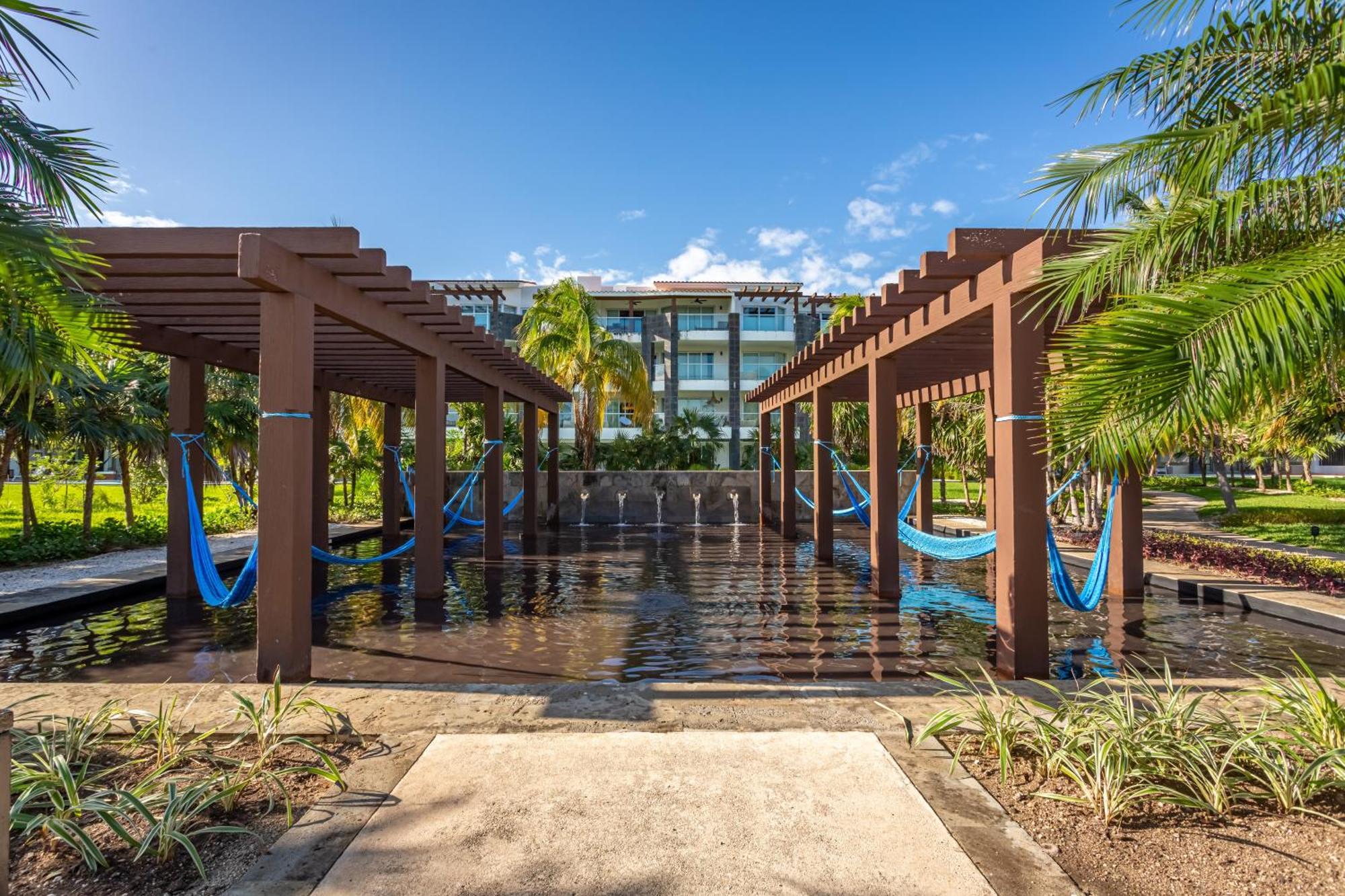 Apartment Gorgeous Ocean Front Casa Shell