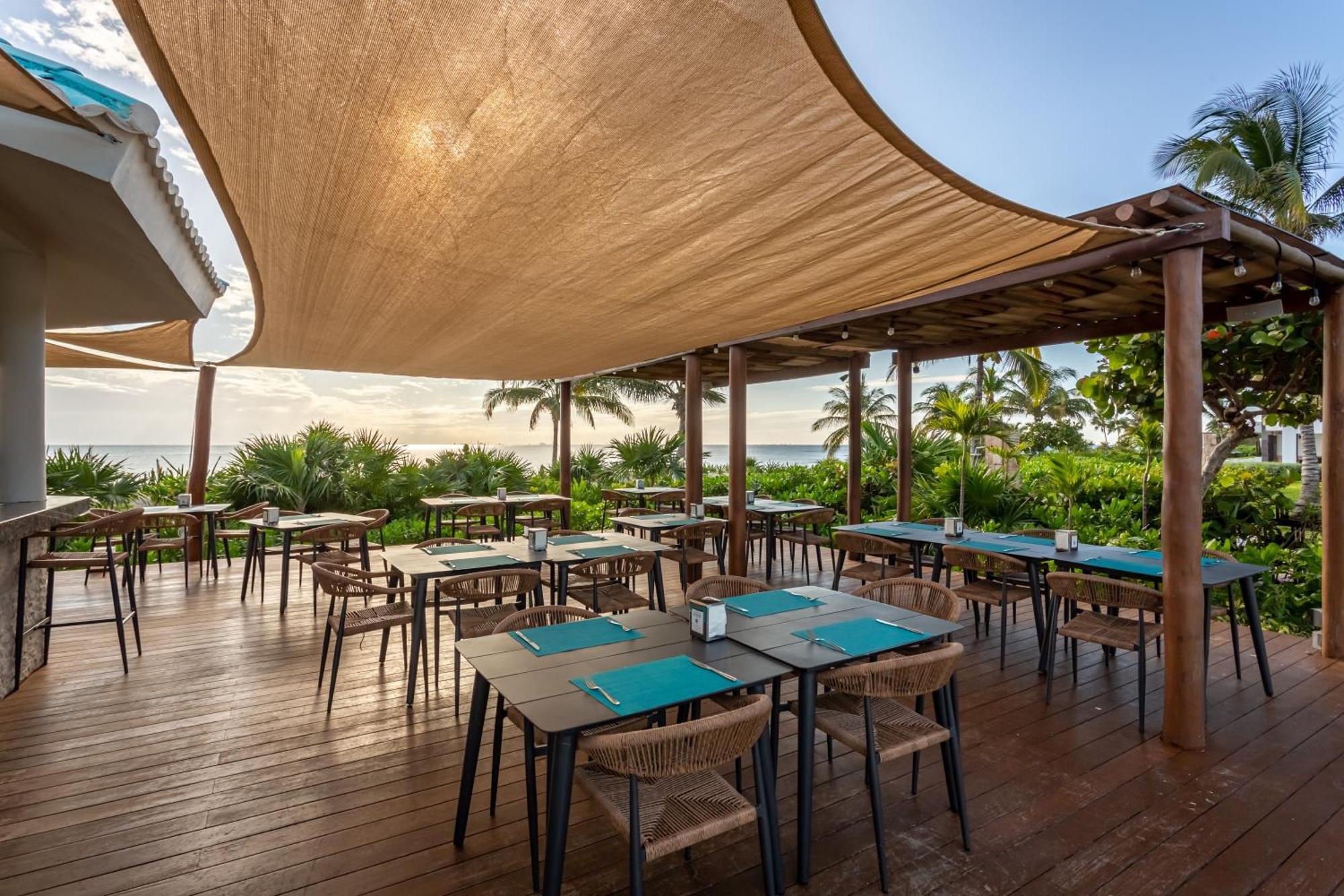 Casa Perlas New !! At Mareazul Playa del Carmen