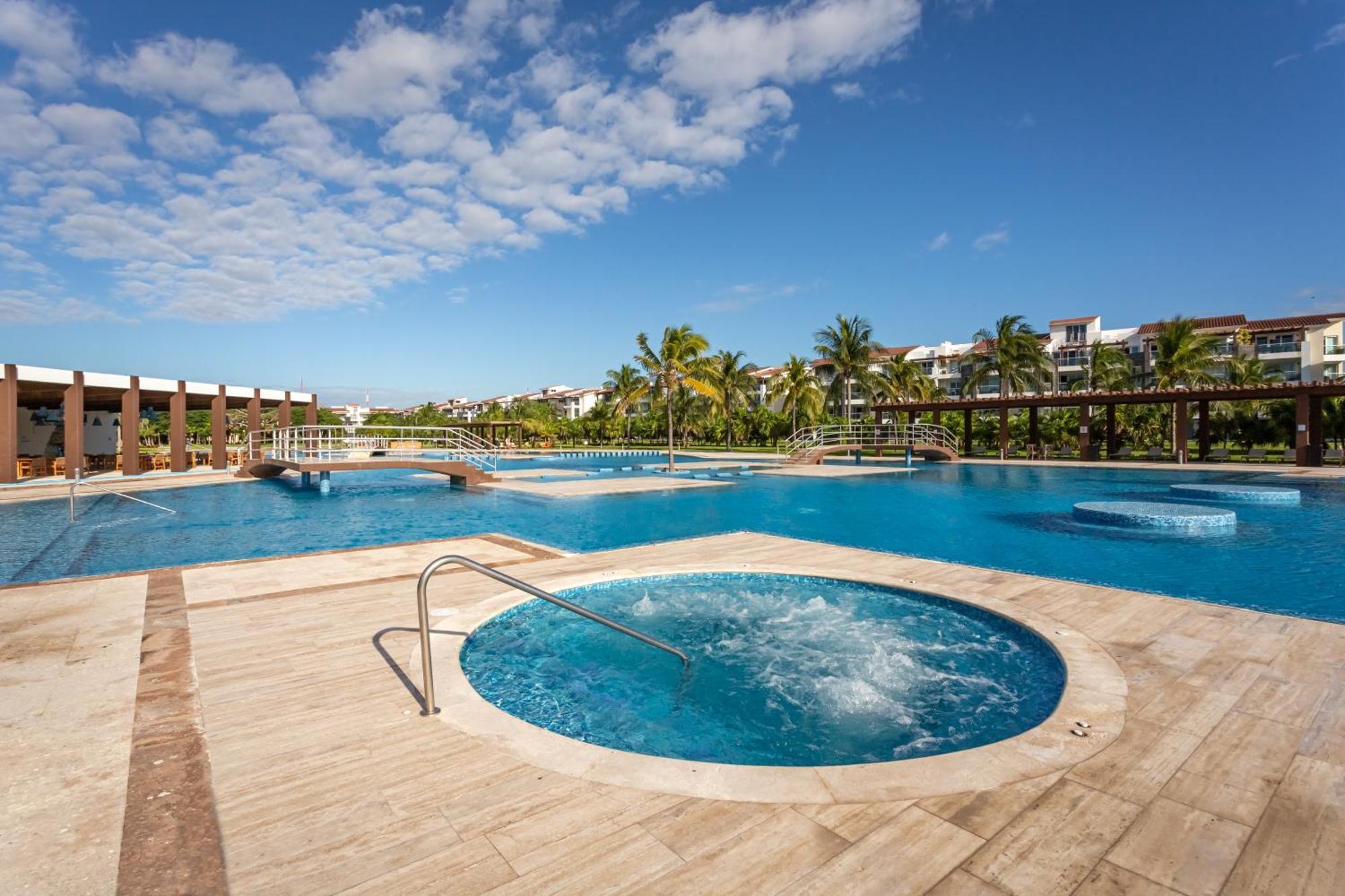 Apartment Casa Perlas New !! At Mareazul
