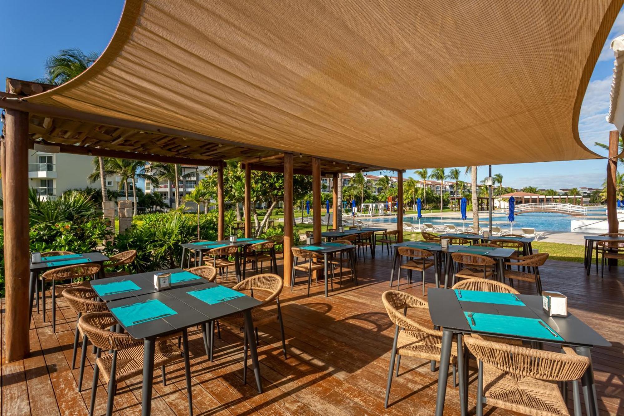 Casa Perlas New !! At Mareazul *