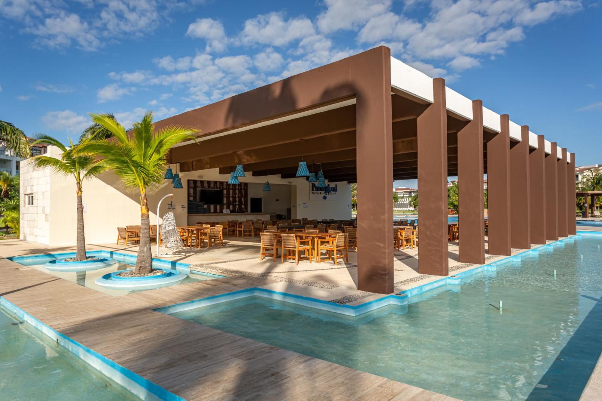 Casa Perlas New !! At Mareazul Apartment