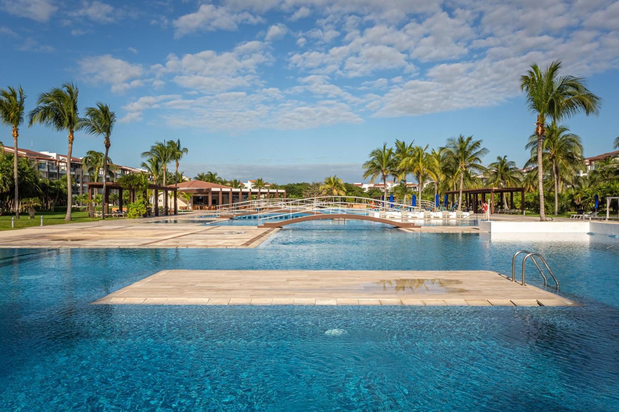 Apartment Casa Perlas New !! At Mareazul