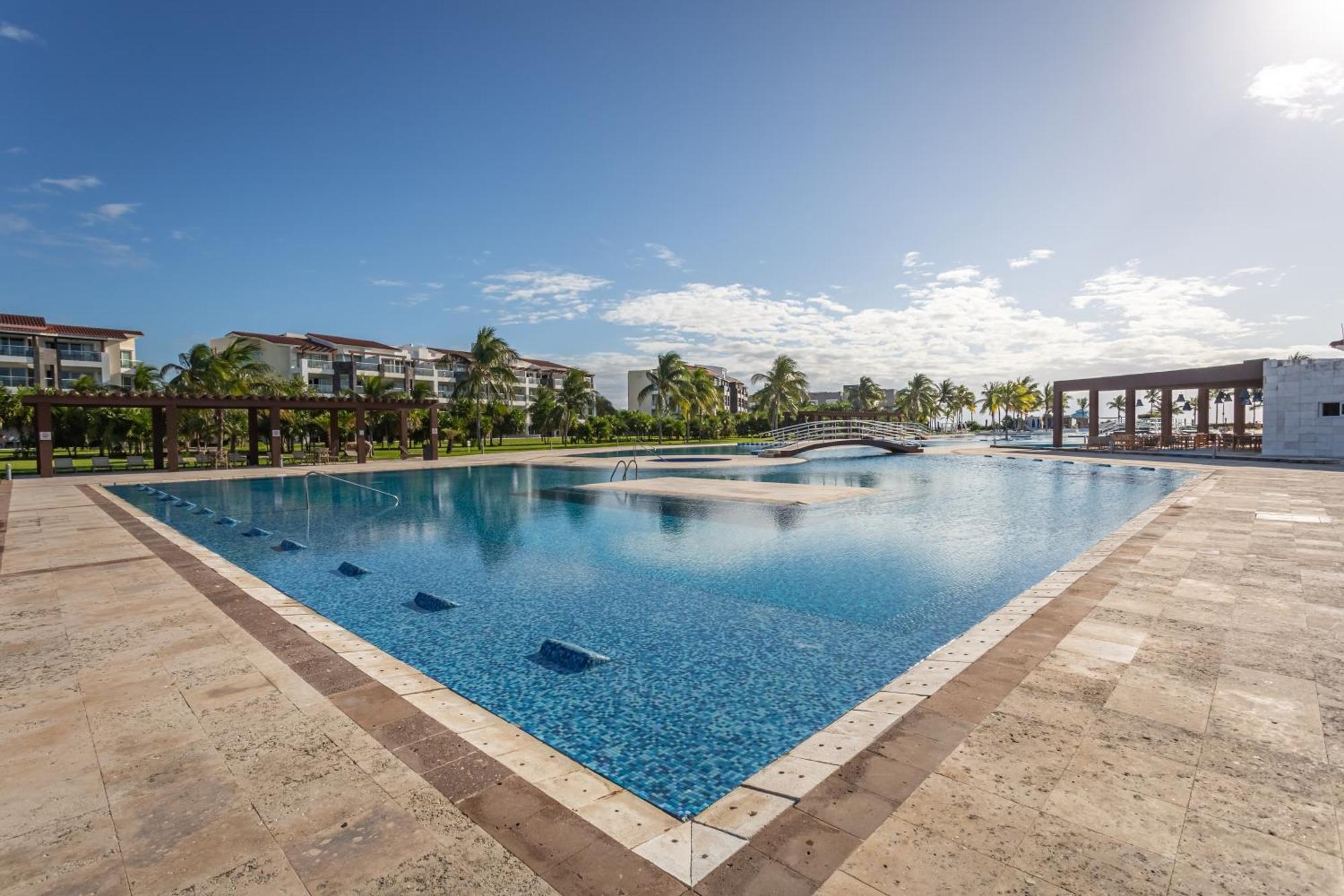 Casa Perlas New !! At Mareazul