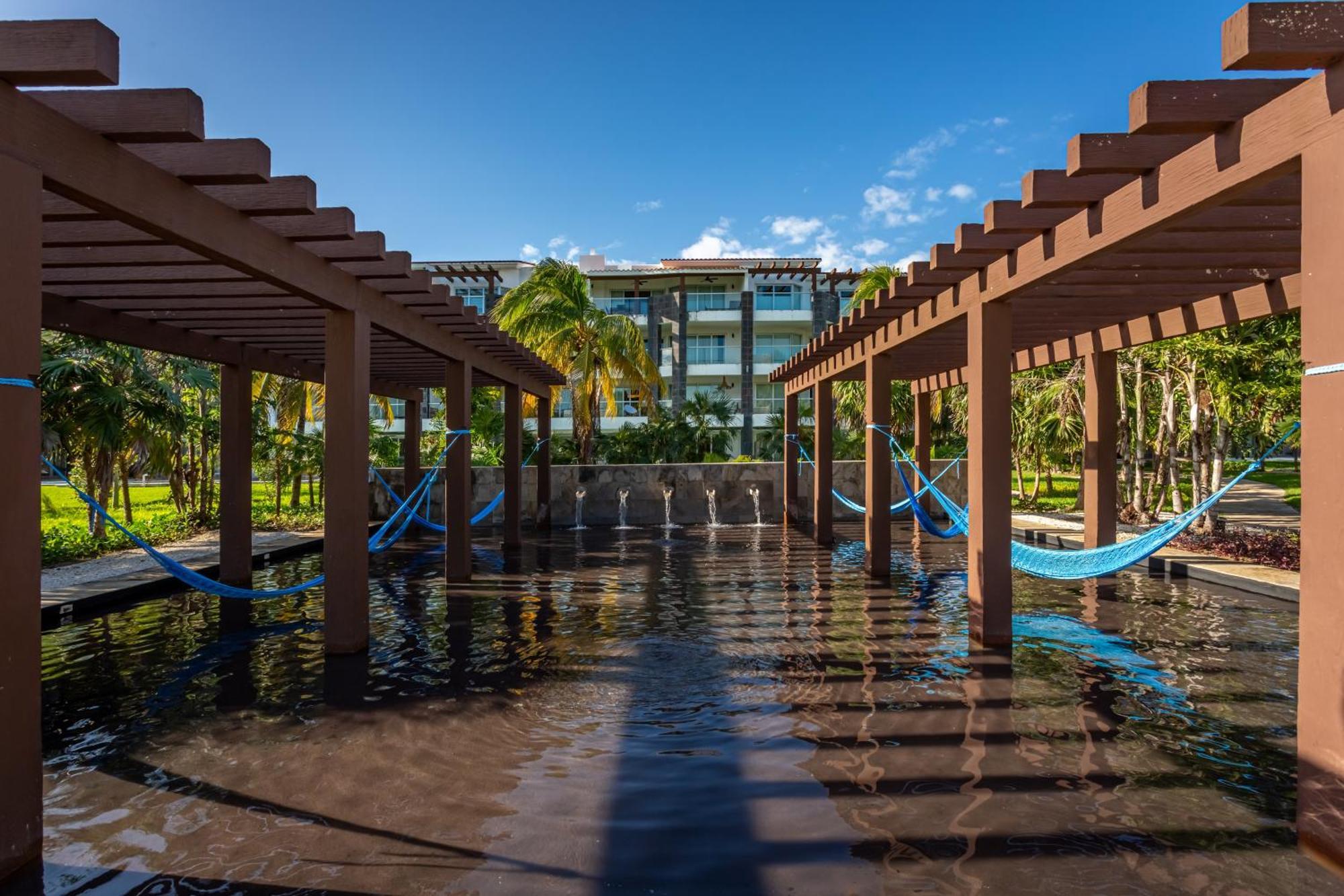 Casa Perlas New !! At Mareazul * Playa del Carmen