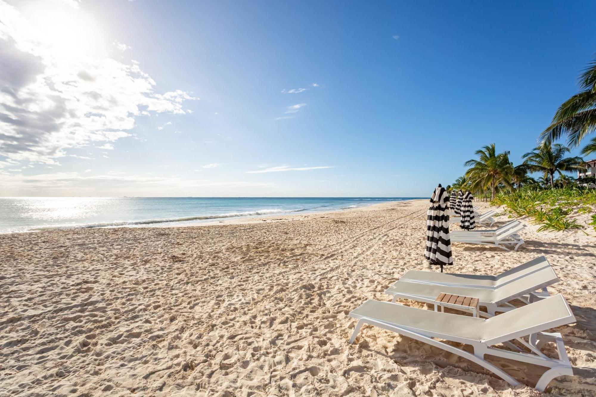 Casa Sky Penthouse Mareazul * Playa del Carmen