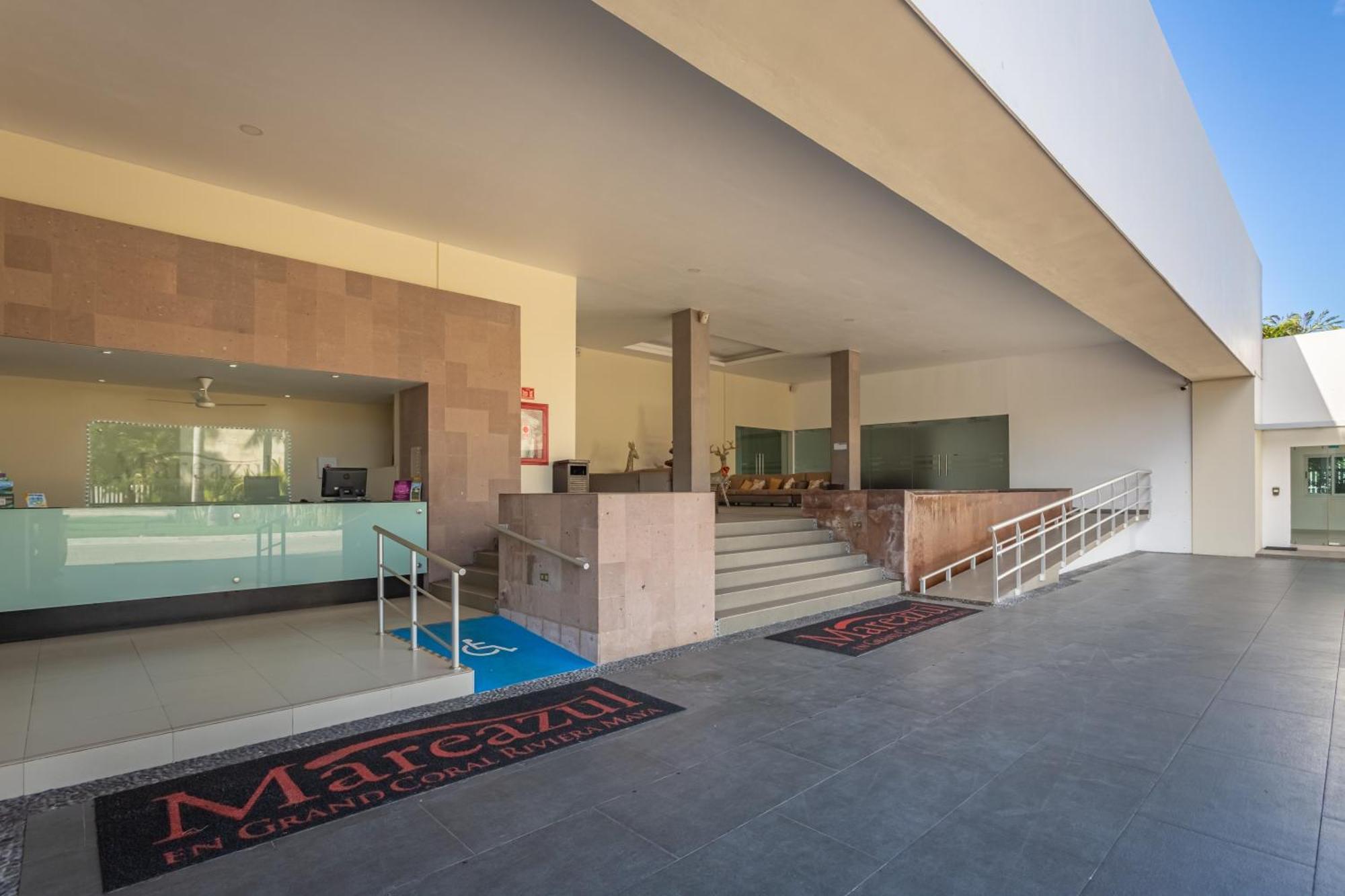 Apartamento Casa Sky Penthouse Mareazul