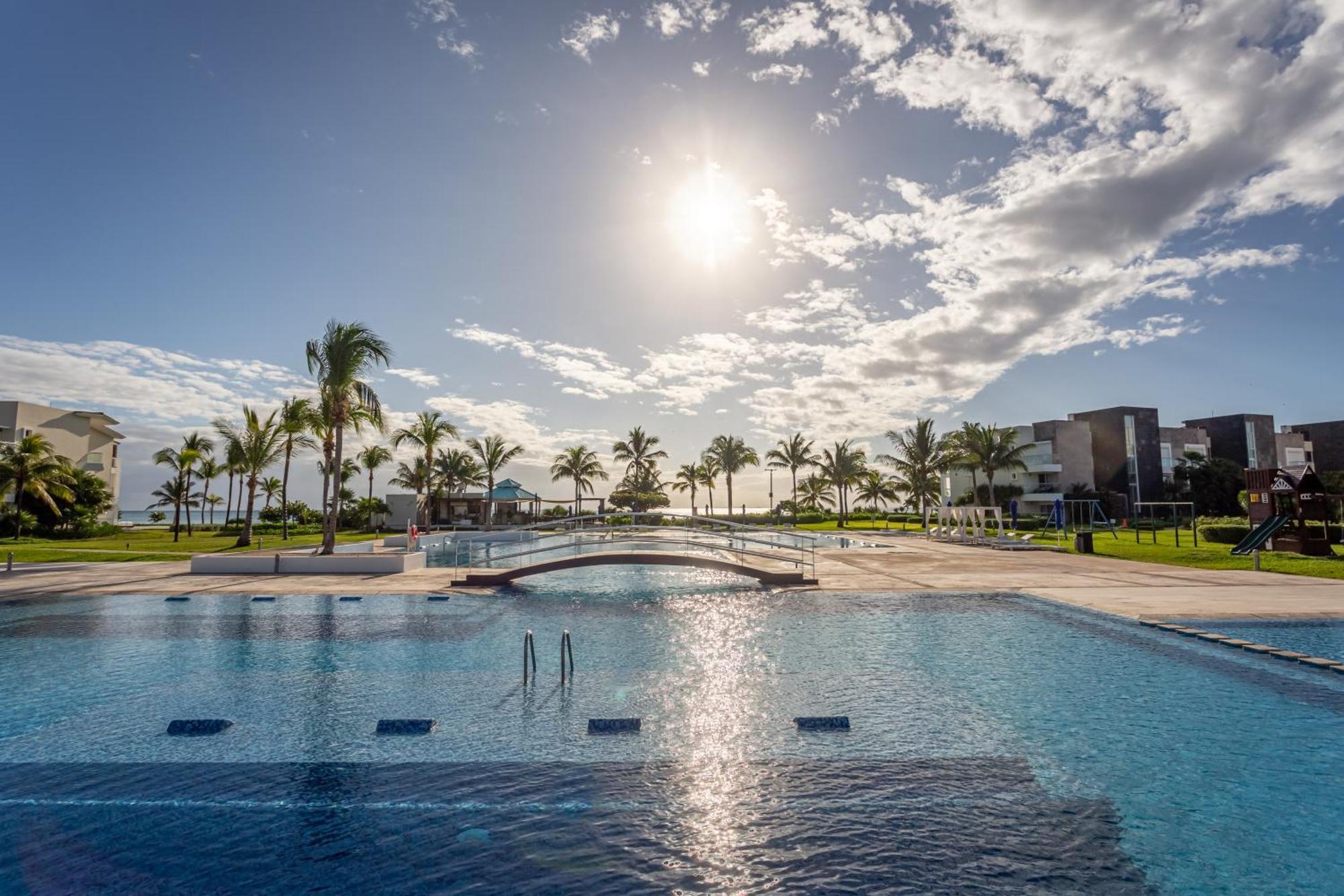 Apartment Casa Mi Cielo Private Pool Sur