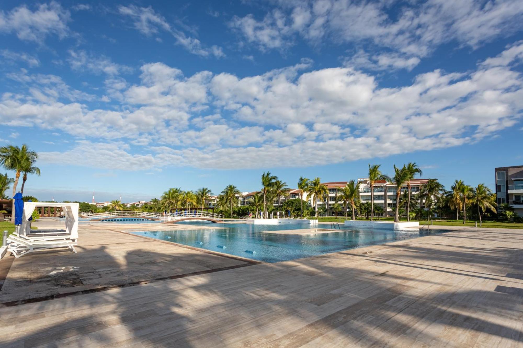 Casa Mi Cielo Private Pool Sur Apartment Playa del Carmen