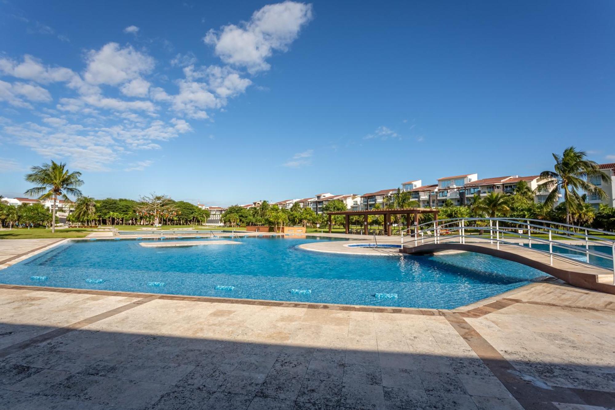 Apartment Casa Mi Cielo Private Pool Sur Playa del Carmen