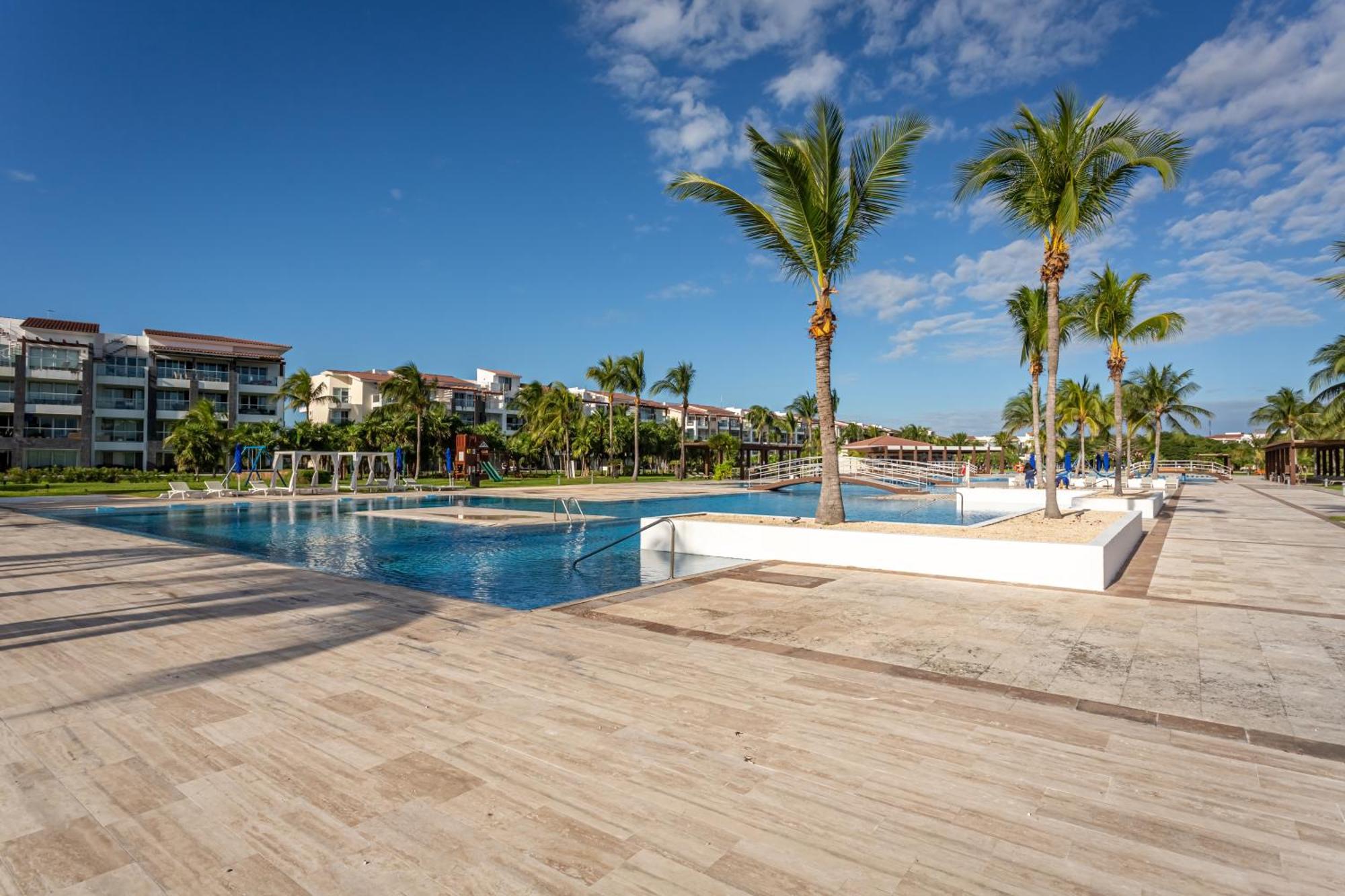 Apartment Casa Mi Cielo Private Pool Sur Playa del Carmen