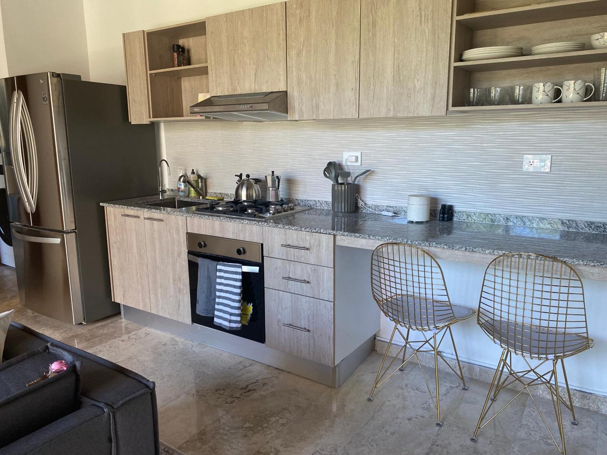 Apartamento Cozy Poolside *