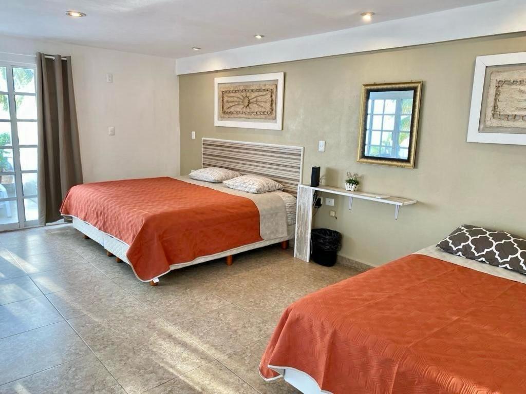 Skyline Apartment Playa del Carmen