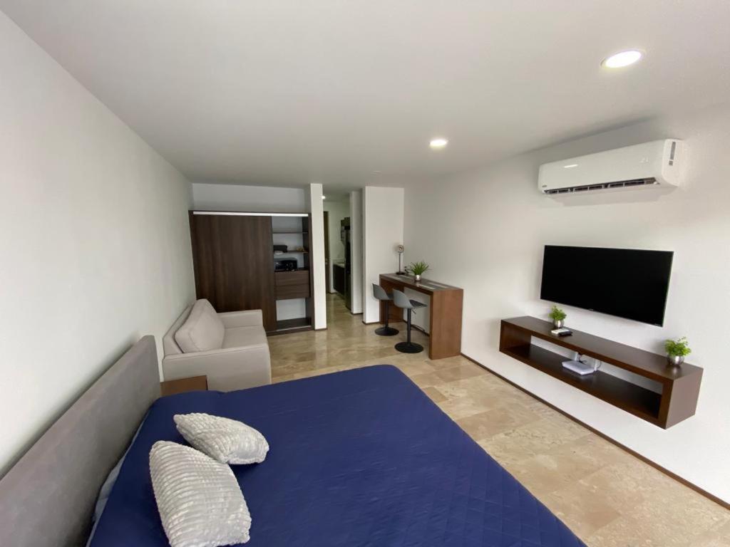 Aparthotel Chez Alam At Midtown 2