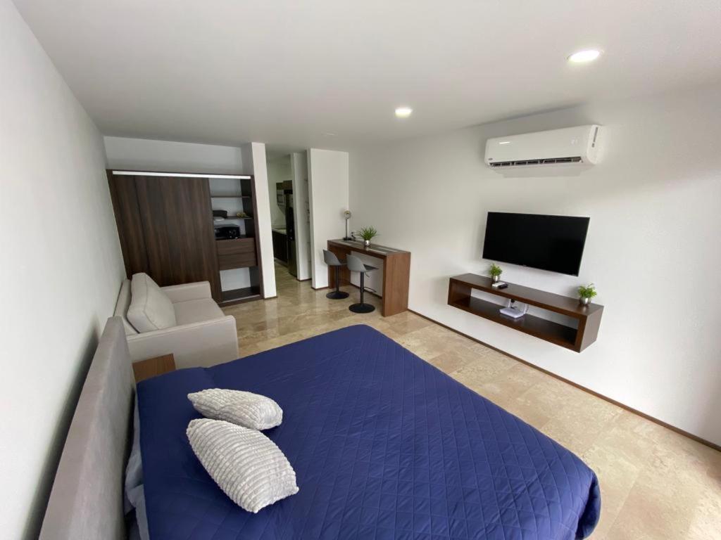 Chez Alam At Midtown 2 Playa del Carmen
