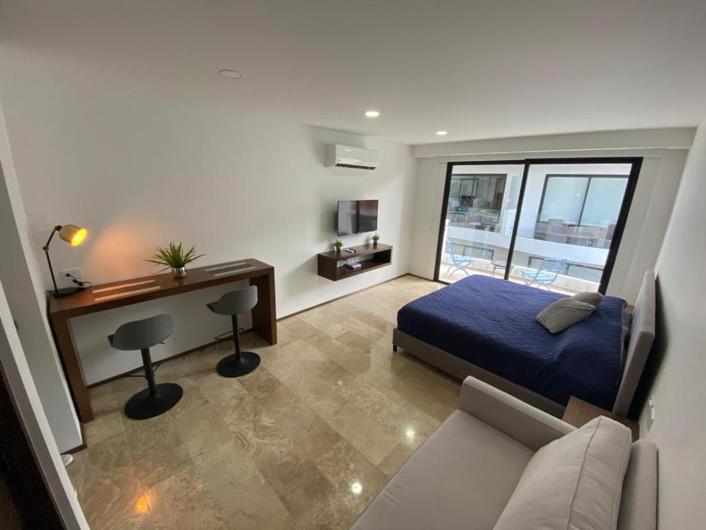 Aparthotel Chez Alam At Midtown 2