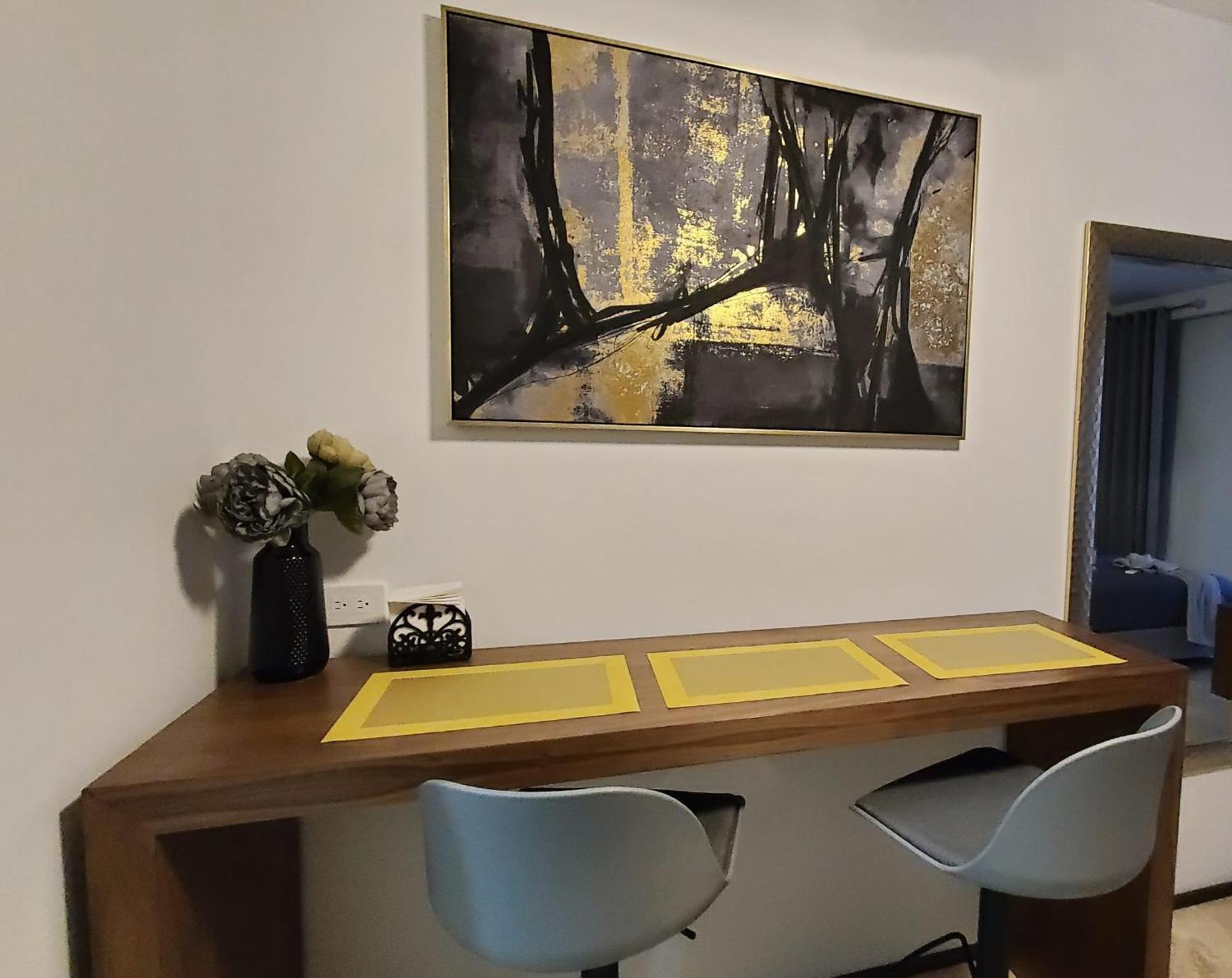 Aparthotel Chez Alam At Midtown 2 *