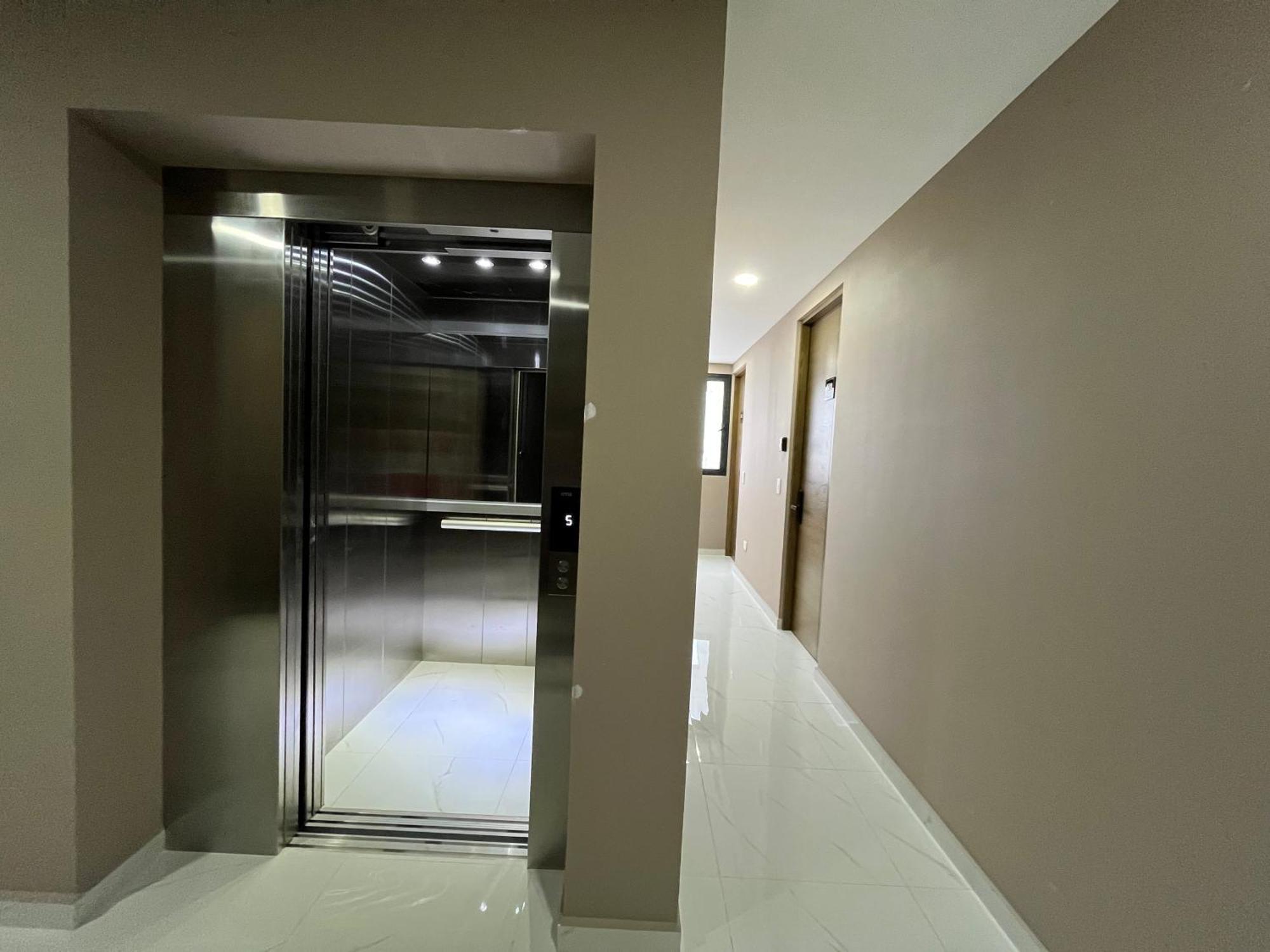 Aparthotel Chez Alam At Midtown 2 *