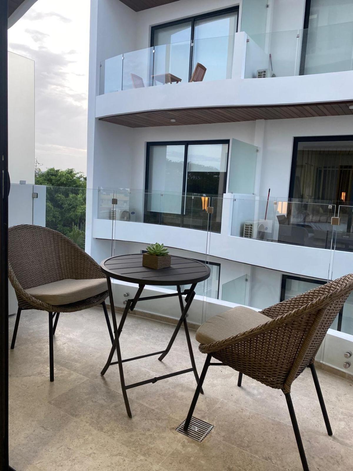 Aparthotel Chez Alam At Midtown 2 *