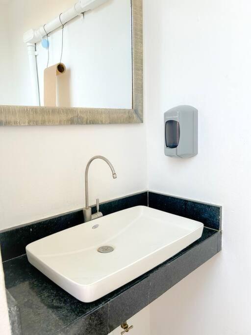 Loft Riviera Pool/ Parking/good Ubication. Playa del Carmen
