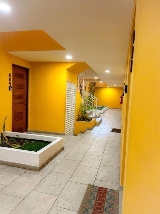 Loft Riviera Pool/ Parking/good Ubication. *