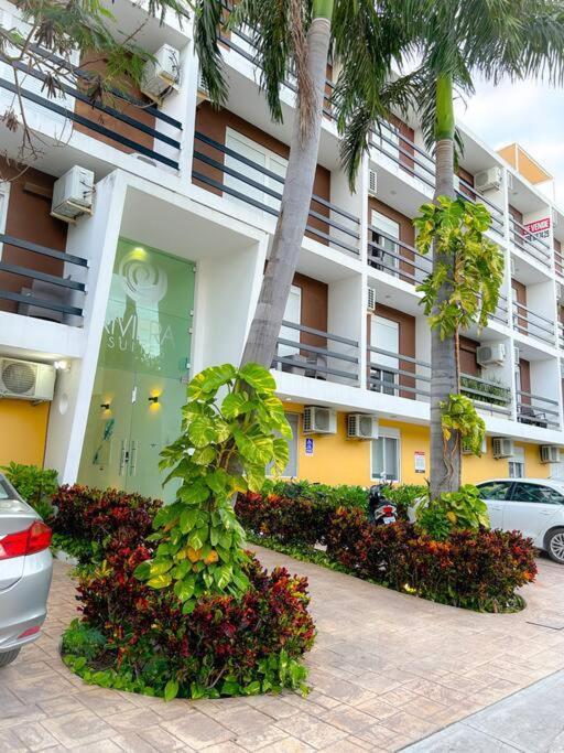 Apartment Loft Riviera Pool/ Parking/good Ubication. *