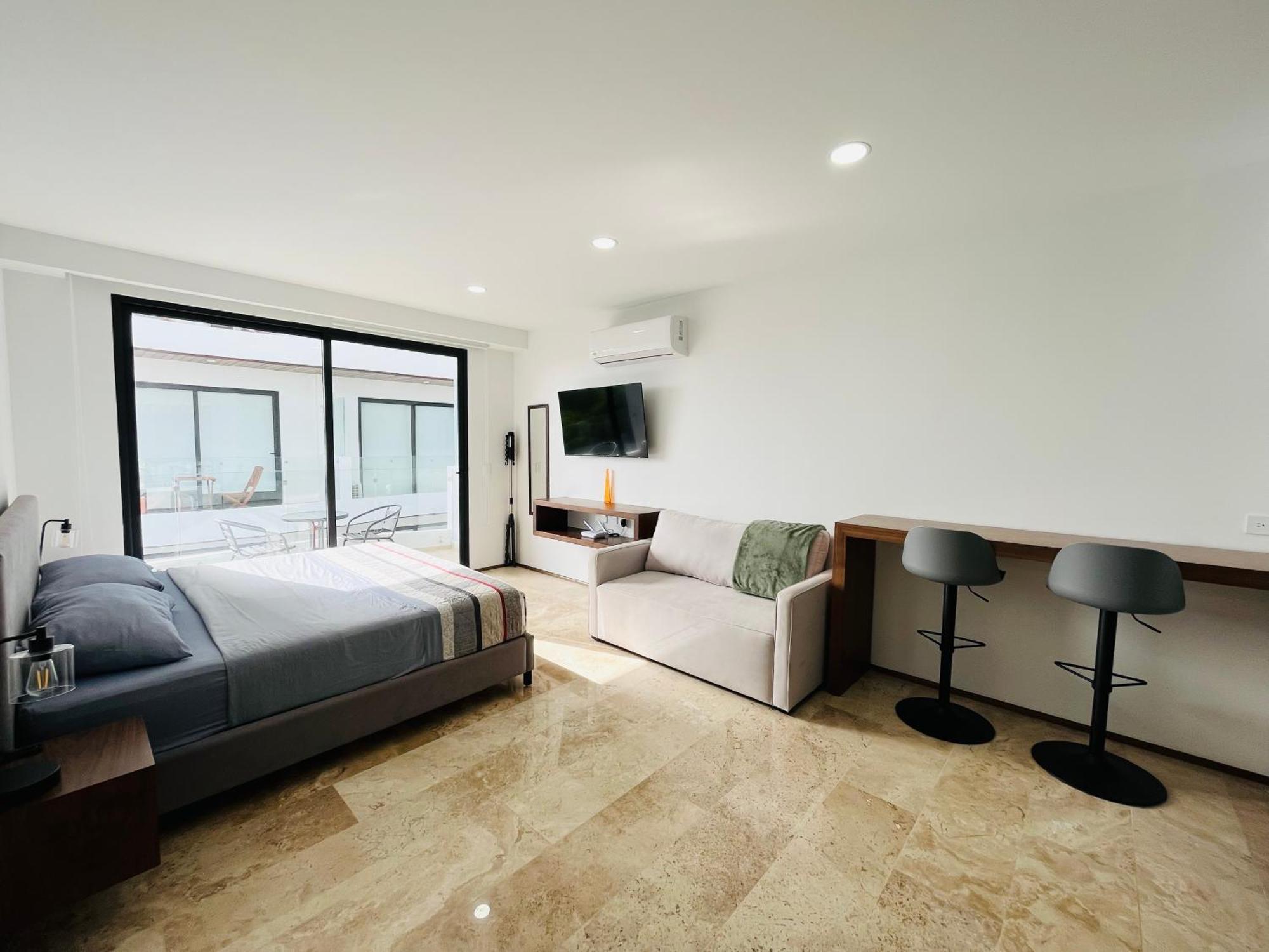 Aparthotel Chez Alam At Midtown 2 Playa del Carmen