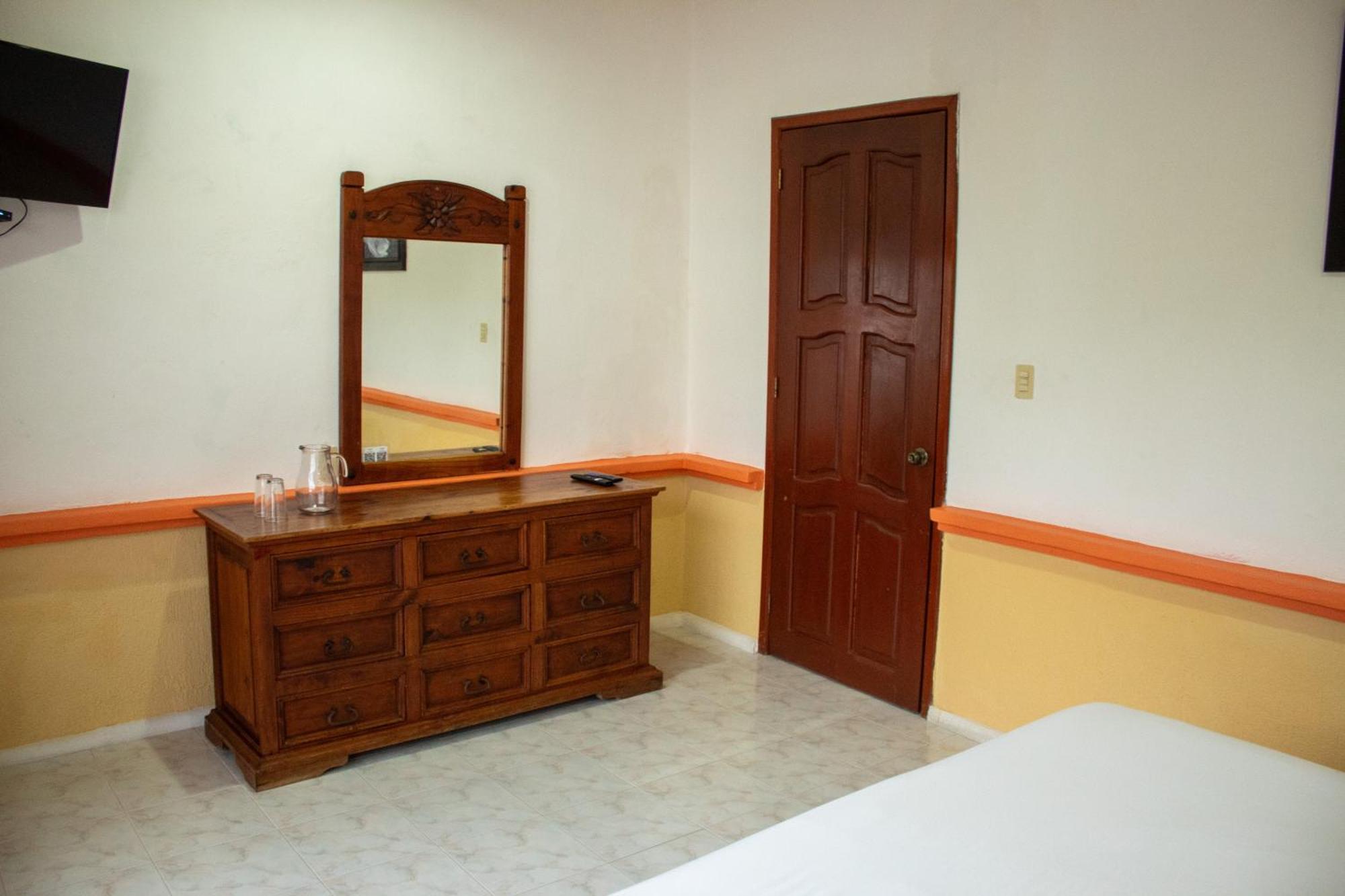 Hotel Vista Caribe Playa Playa del Carmen