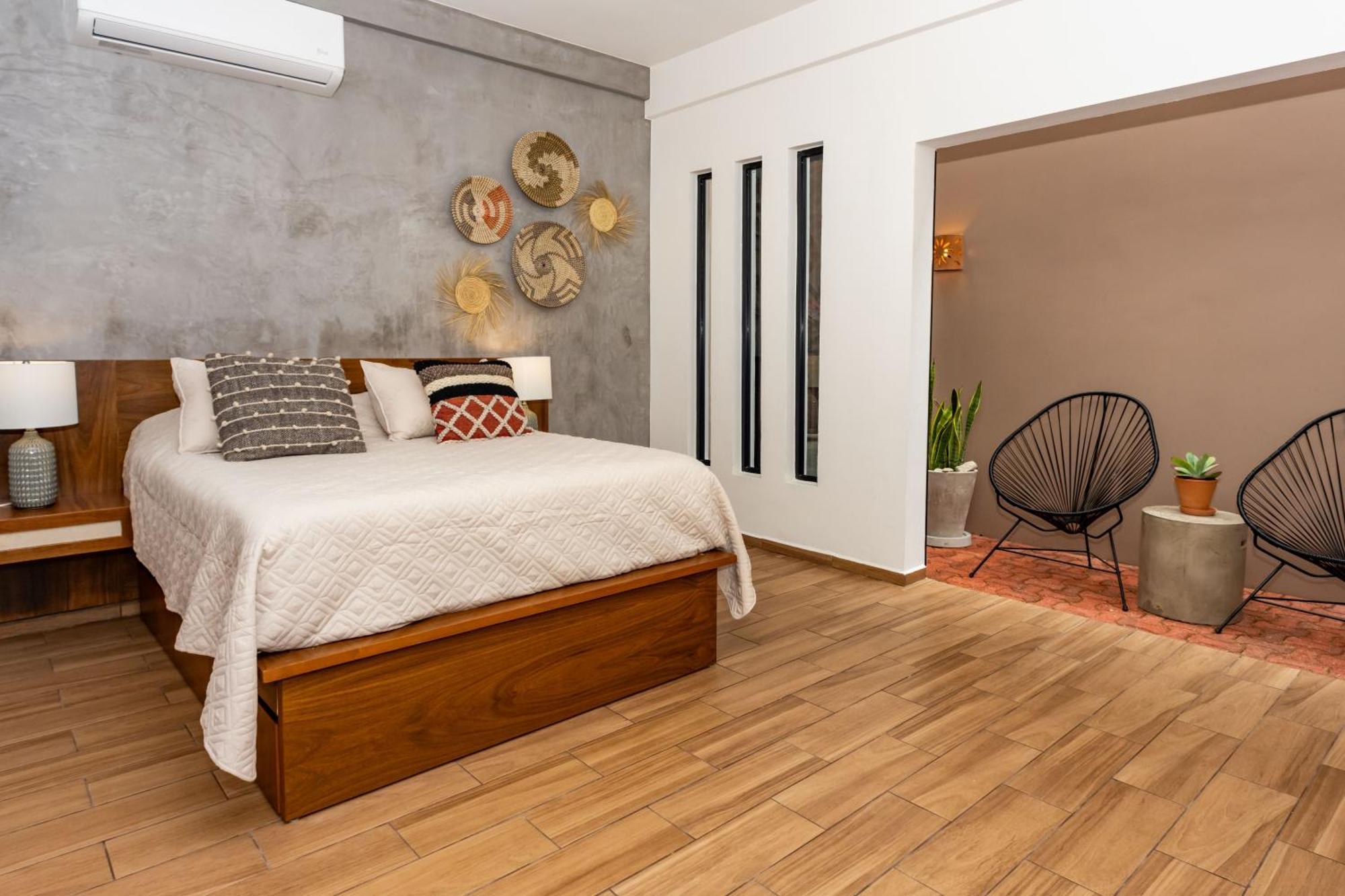 Casa Bonita Appartement *