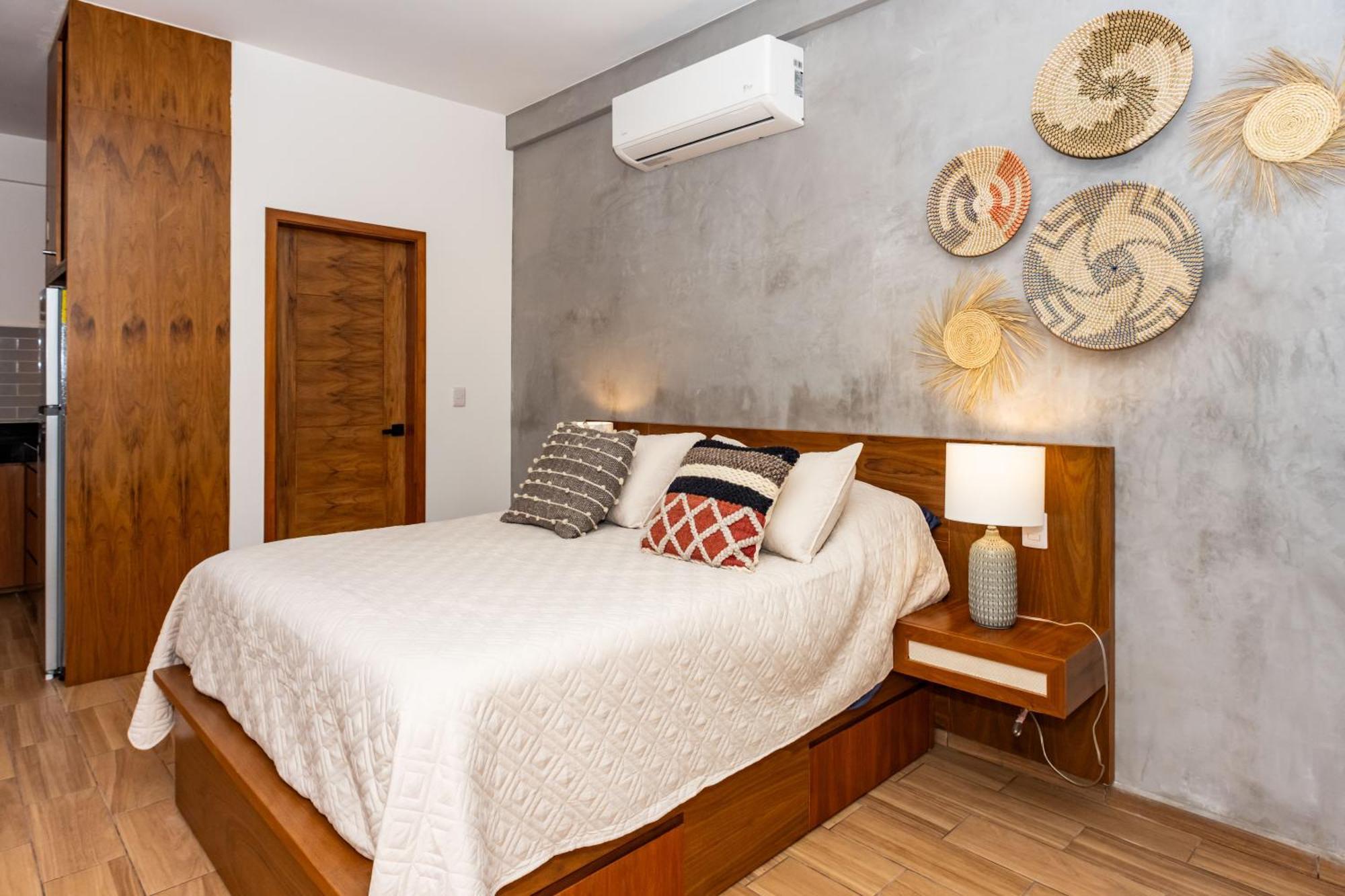 Casa Bonita Appartement *