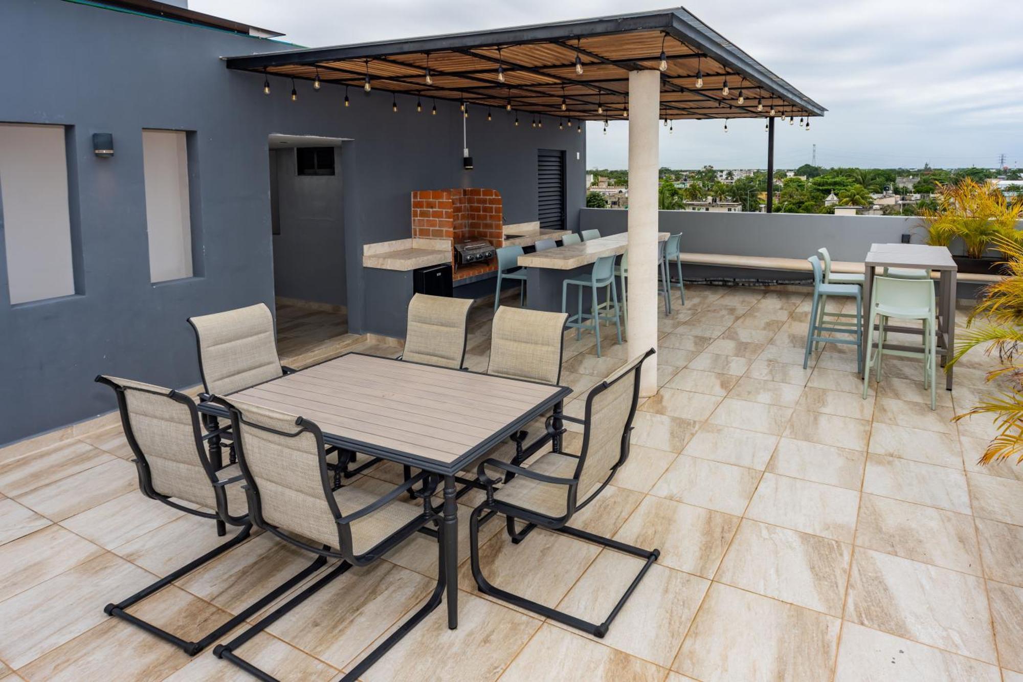 Appartement Casa Bonita