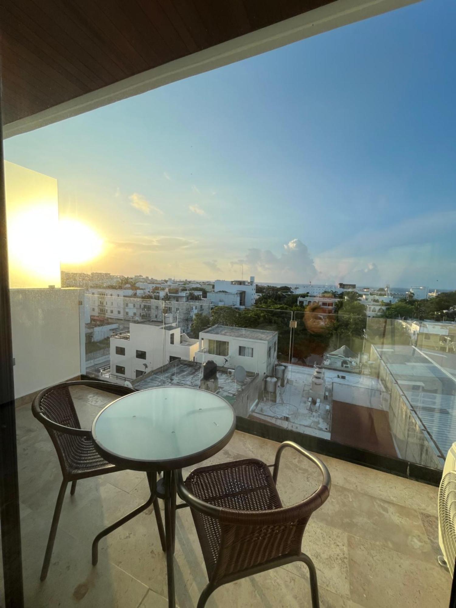 Aparthotel Chez Alam At Midtown 2 *