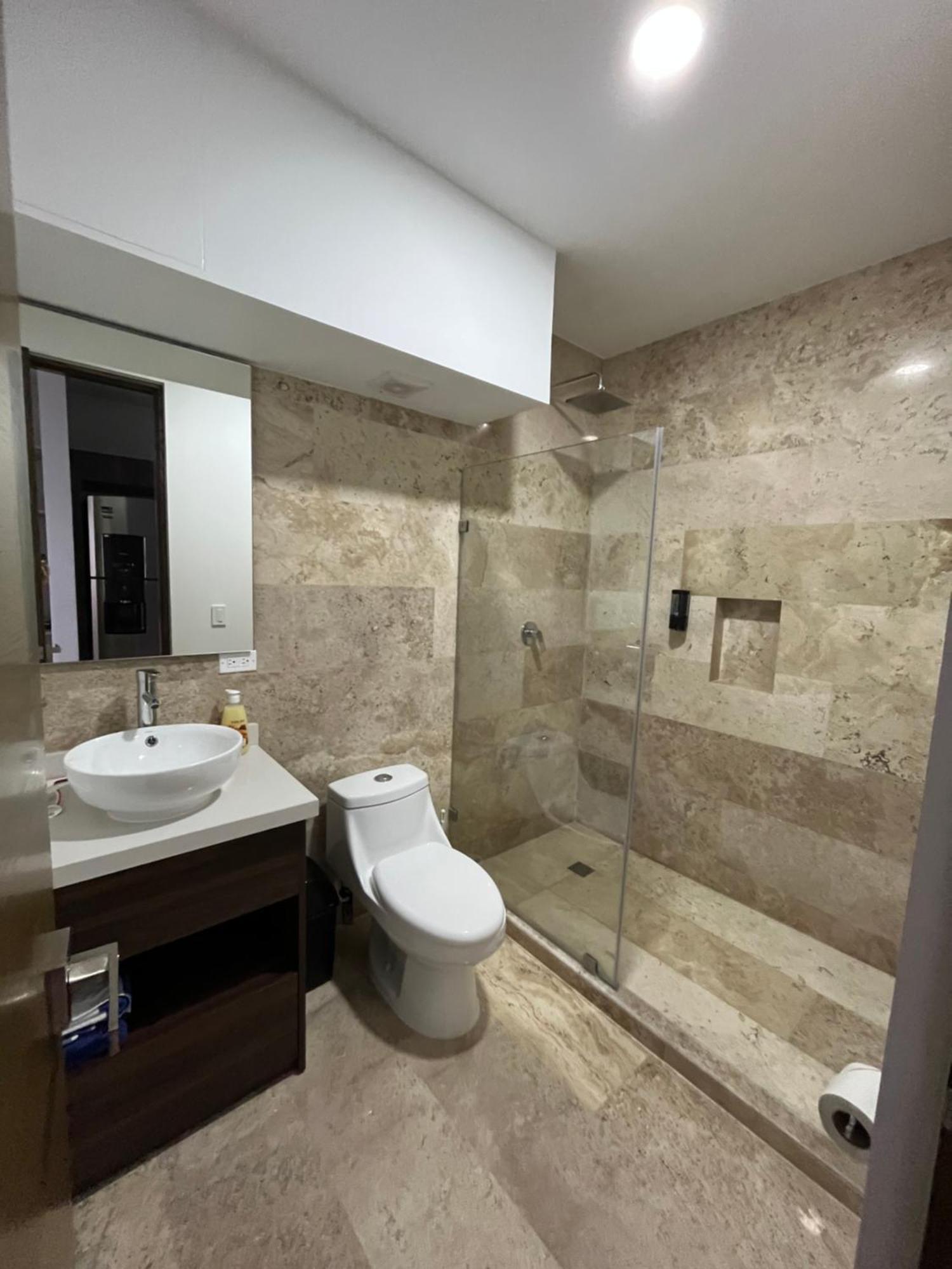 Chez Alam At Midtown 2 *