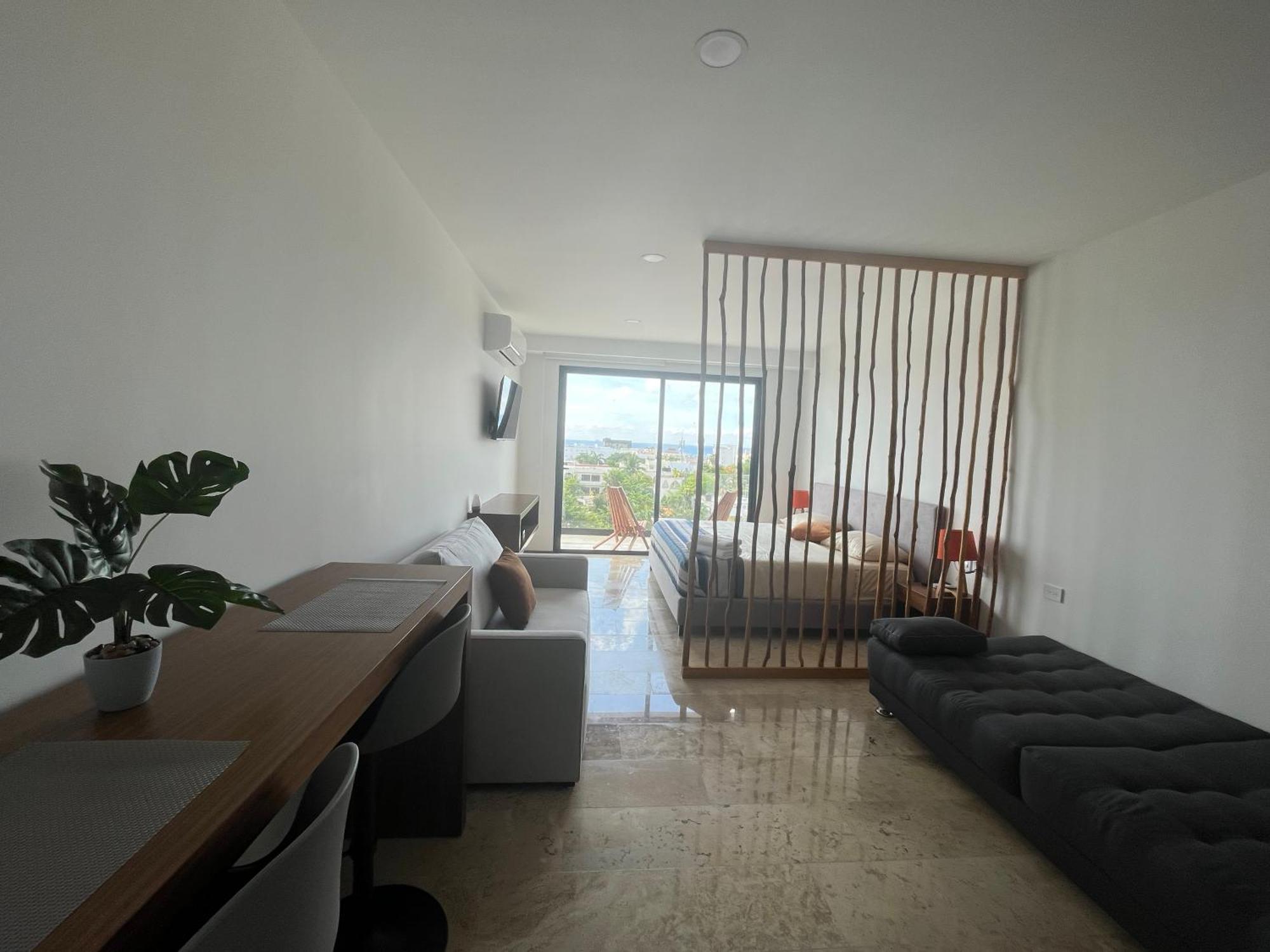Aparthotel Chez Alam At Midtown 2