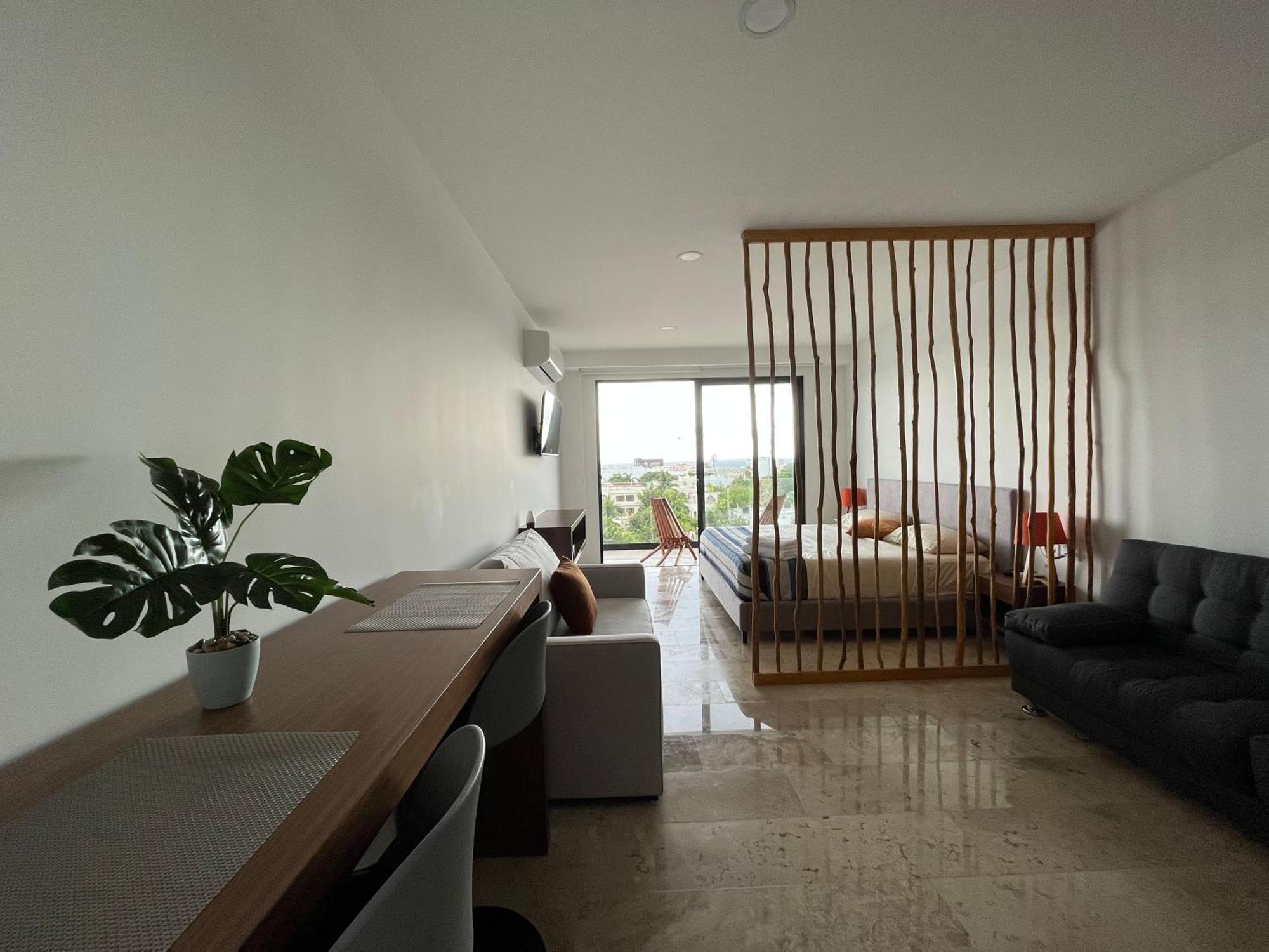 Aparthotel Chez Alam At Midtown 2 *