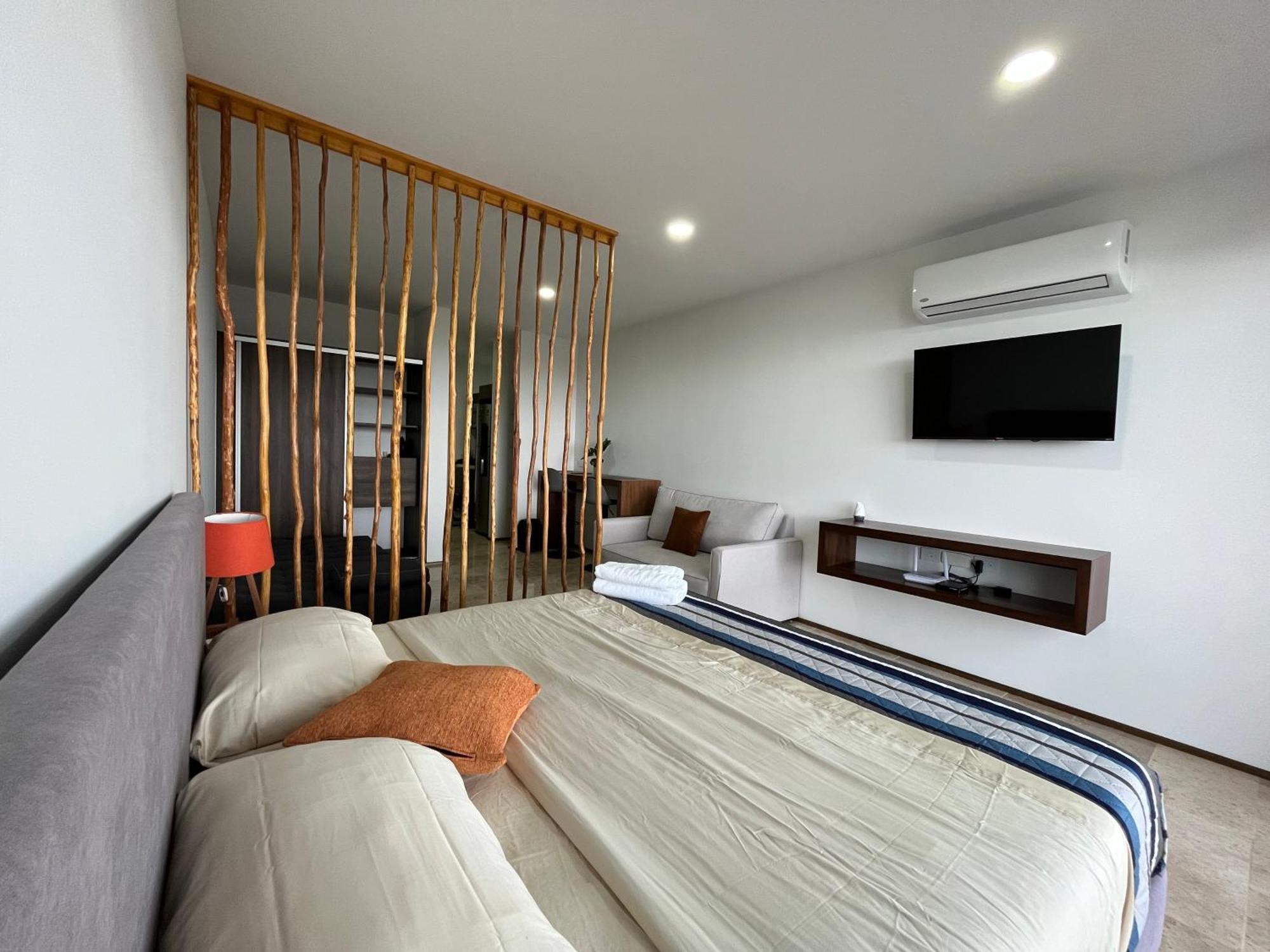 Chez Alam At Midtown 2 * Playa del Carmen