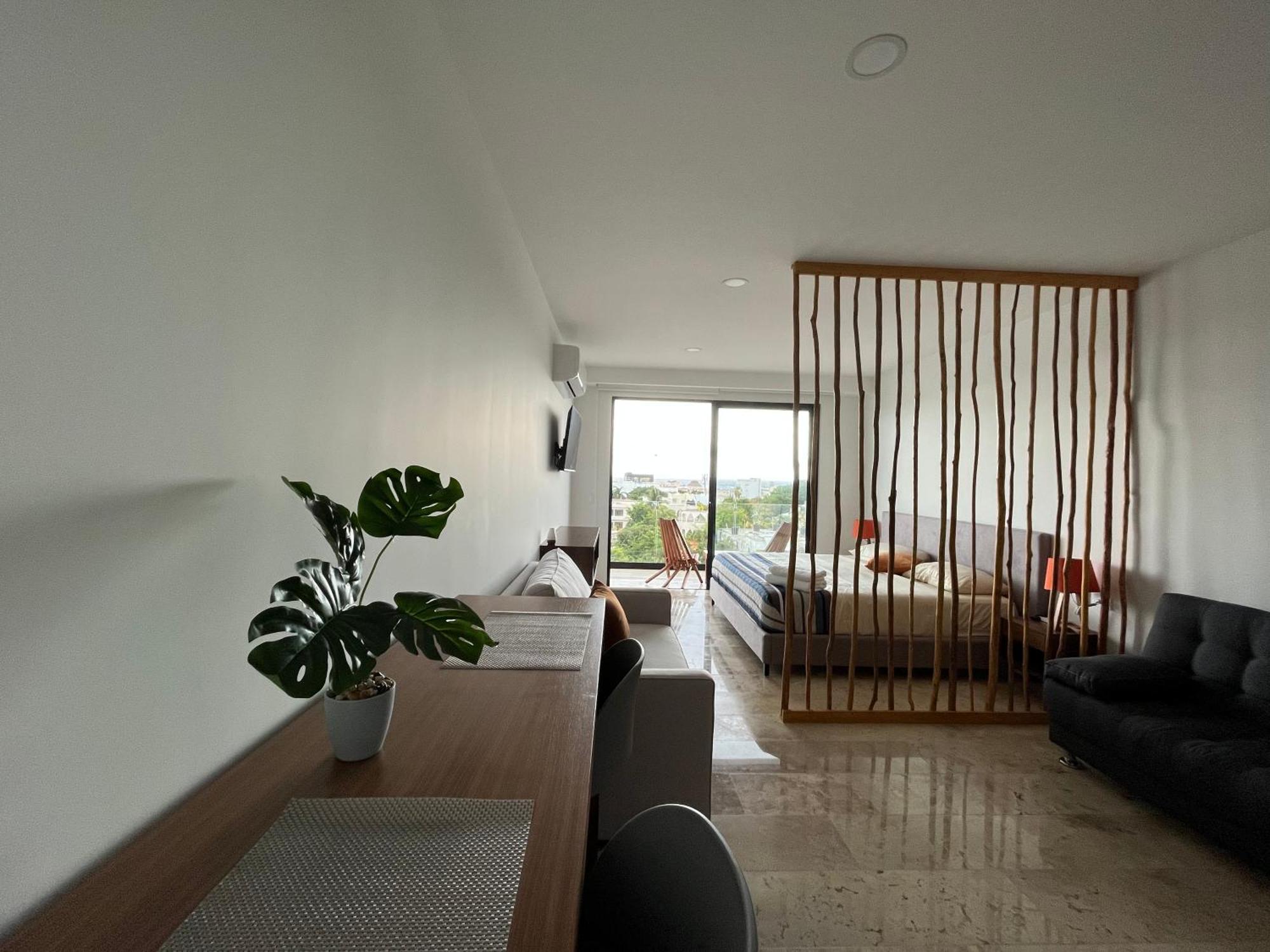 Aparthotel Chez Alam At Midtown 2 *