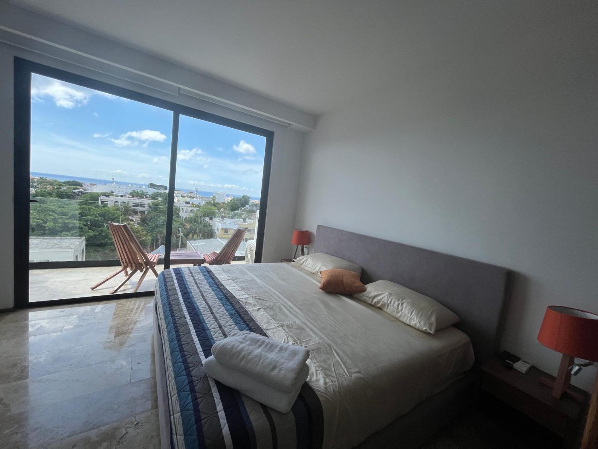 Aparthotel Chez Alam At Midtown 2 *
